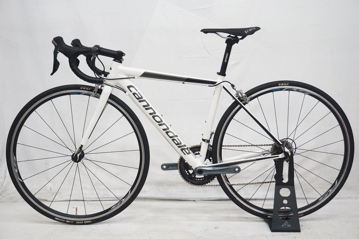 CANNONDALE 「キャノンデール」 CAAD OPTIMO  2019年モデル ロードバイク/ 大阪美原北インター店