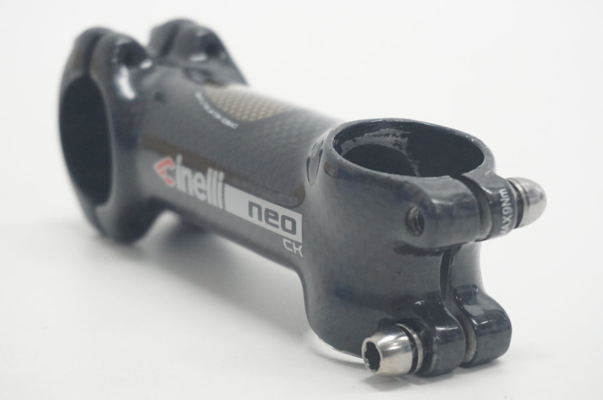 CINELLI 「チネリ」 NEO CK φ31.8 100mm ステム / 福岡店