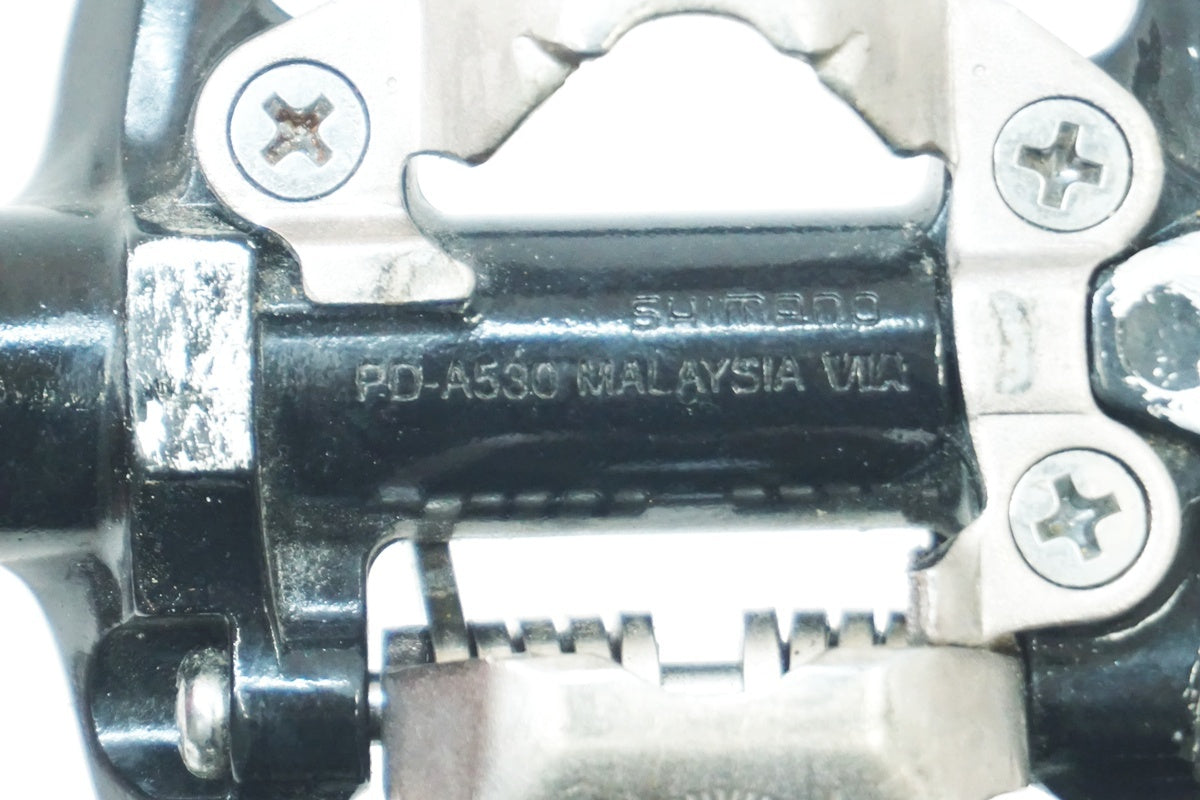 SHIMANO 「シマノ」 PD-A530 ペダル / 大阪美原北インター店