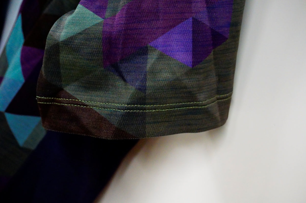 KAPELMUUR 「カペルミュール」 Mサイズ ジャージ / 名古屋大須店