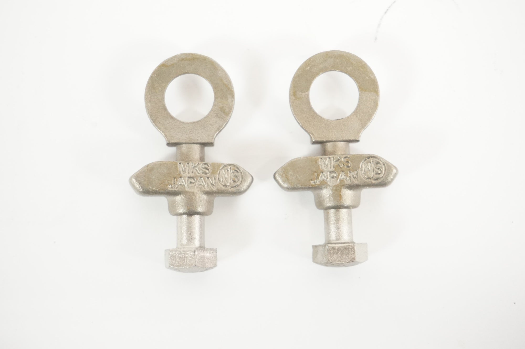 MKS 「ミカシマ」 CA-NJS チェーンテンショナー / 宇都宮店