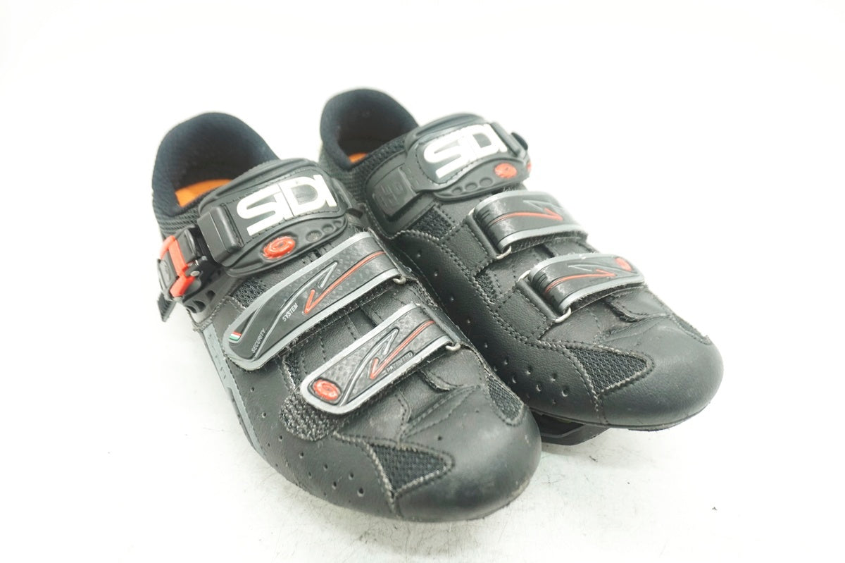 SIDI 「シディ S-FIT 26.5cm シューズ / 大阪門真店