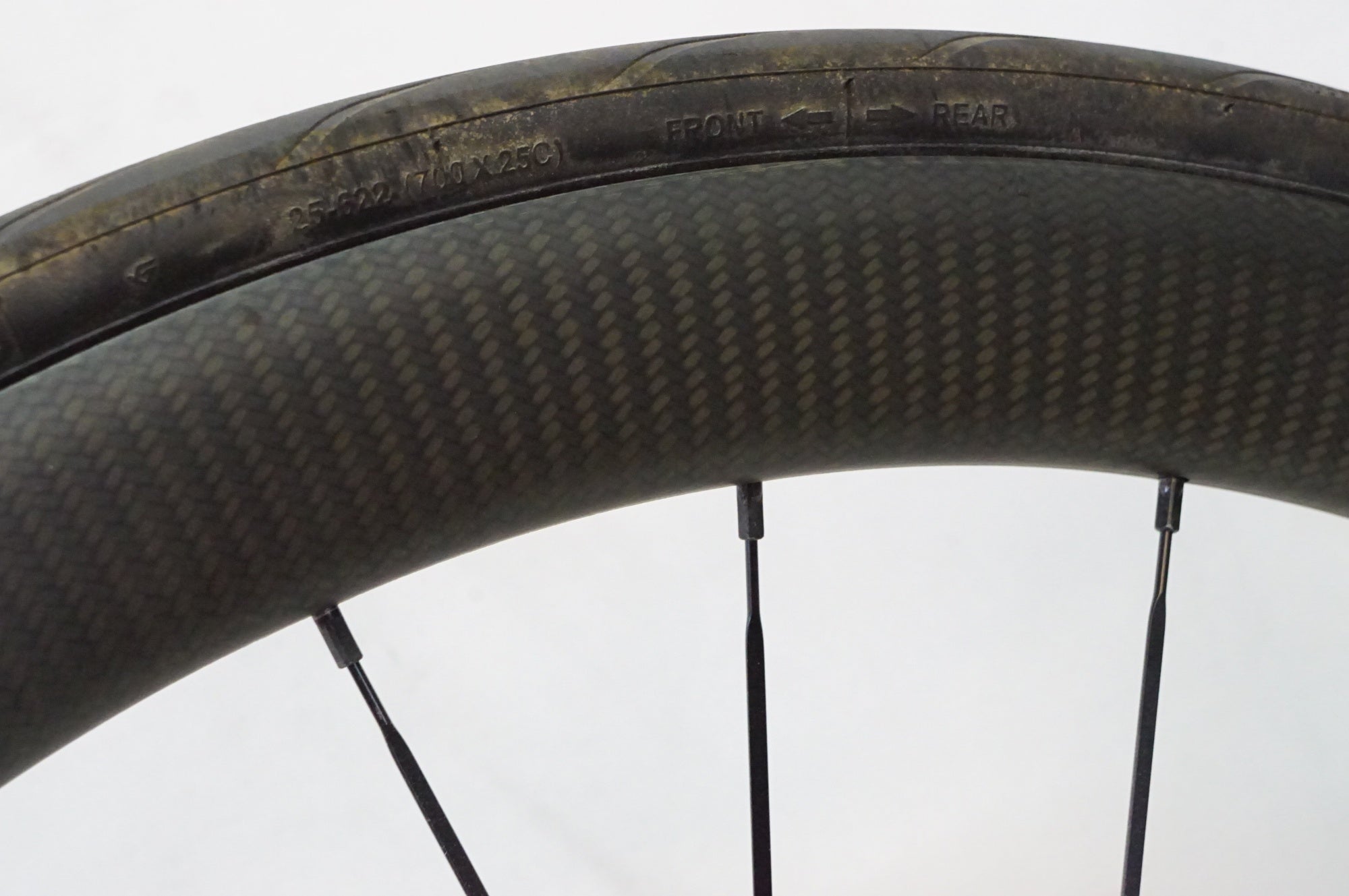 MAVIC 「マヴィック」 COSMIC PRO CARBON UST DISC シマノ 11速 ホイールセット / 熊谷本店