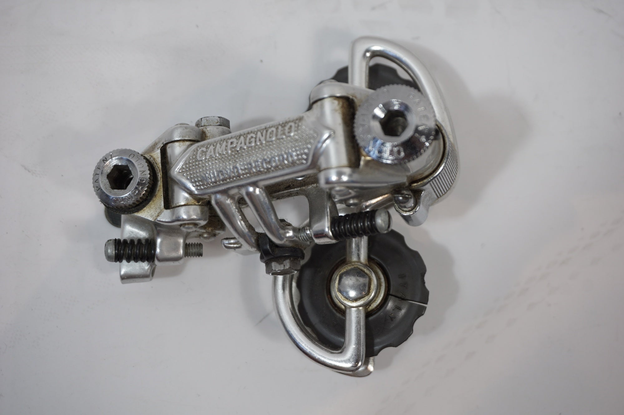 CAMPAGNOLO 「カンパニョーロ」 NUOVO RECORD リアディレイラー / 世田谷店