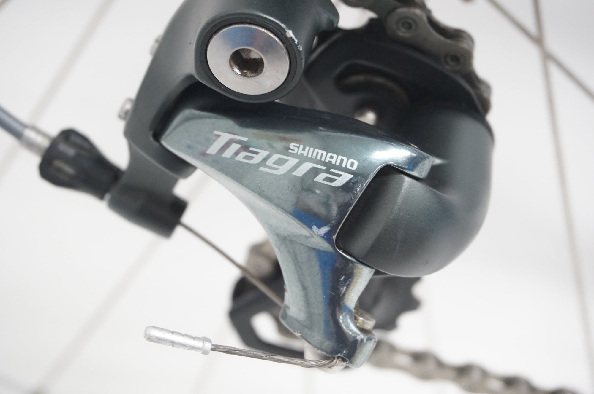 RALEIGH 「ラレー」 CRN CARLTON-N 2016年モデル ロードバイク / 福岡店