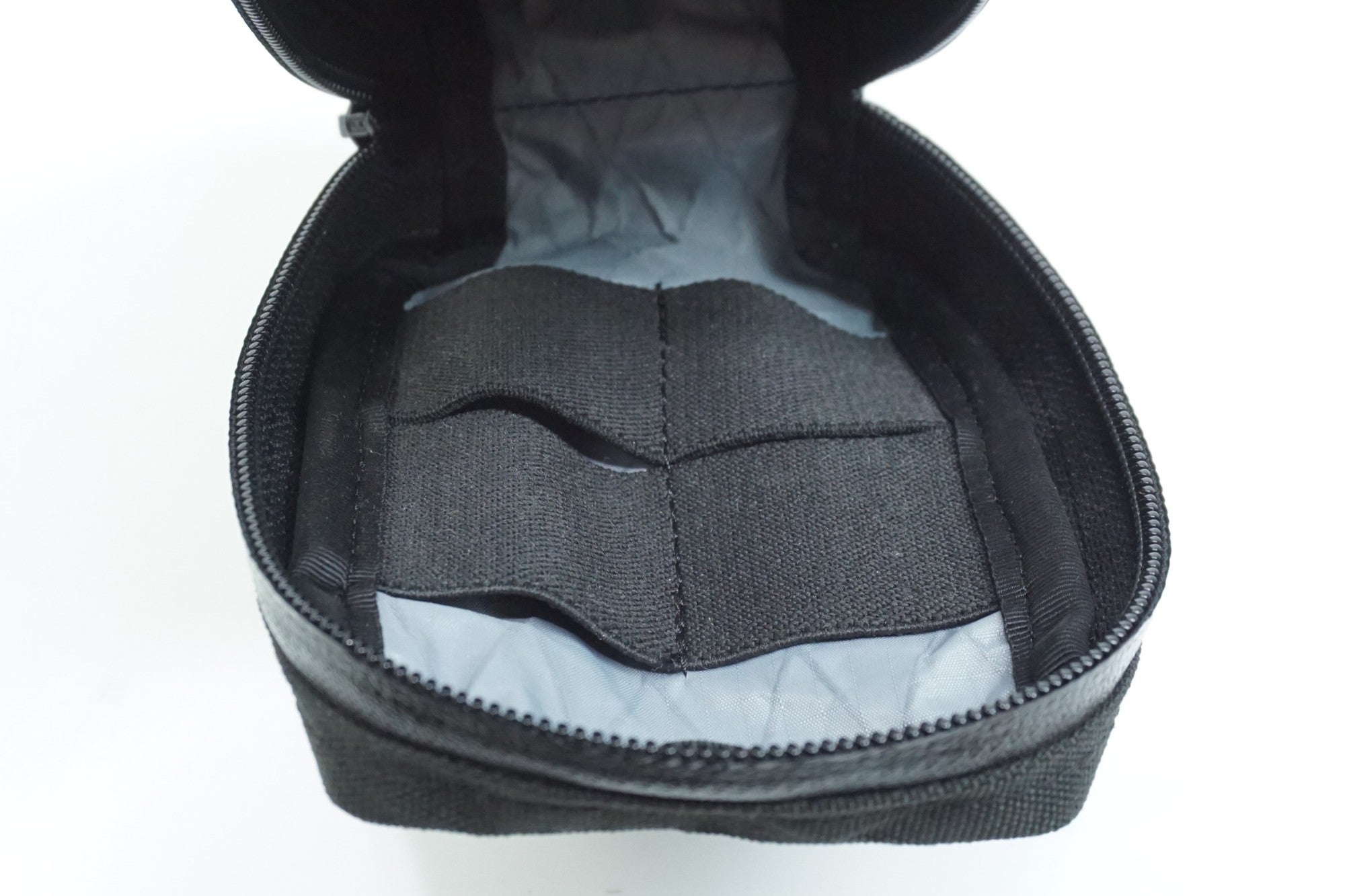 INSIDE LINE EQUIPMENT 「インサイドラインエキップメント」 ALL MOUNTAIN SEAT BAG サドルバッグ / 中目黒店