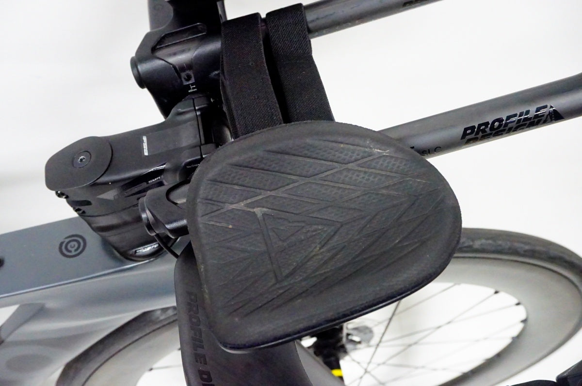 CEEPO 「シーポ」 KATANA 2025年頃 トライアスロンバイク / 名古屋大須