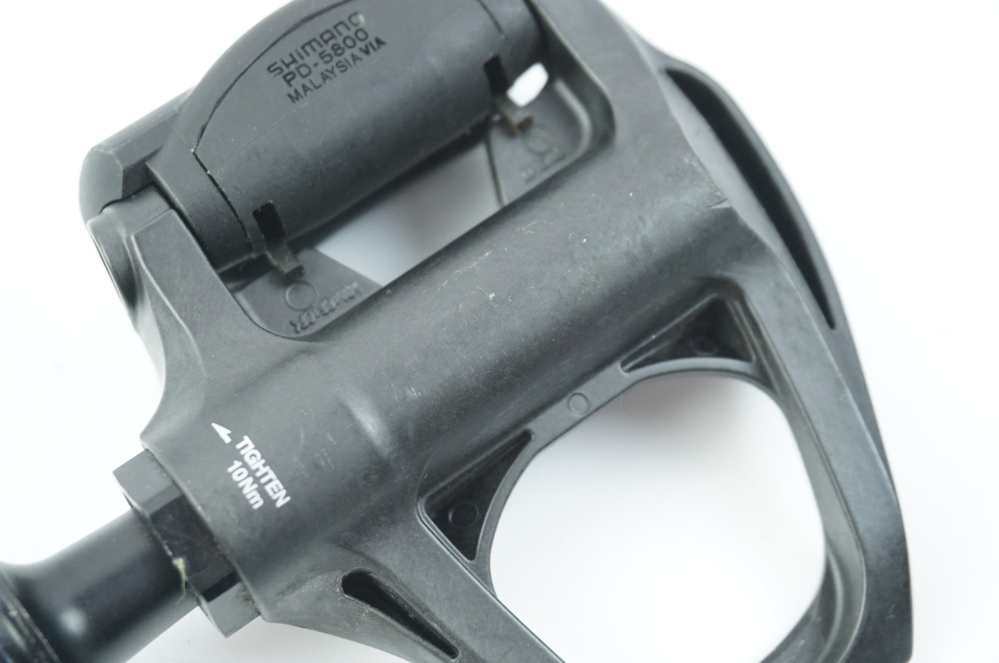 SHIMANO 「シマノ」」 105 PD-5800 ペダル / 中目黒店
