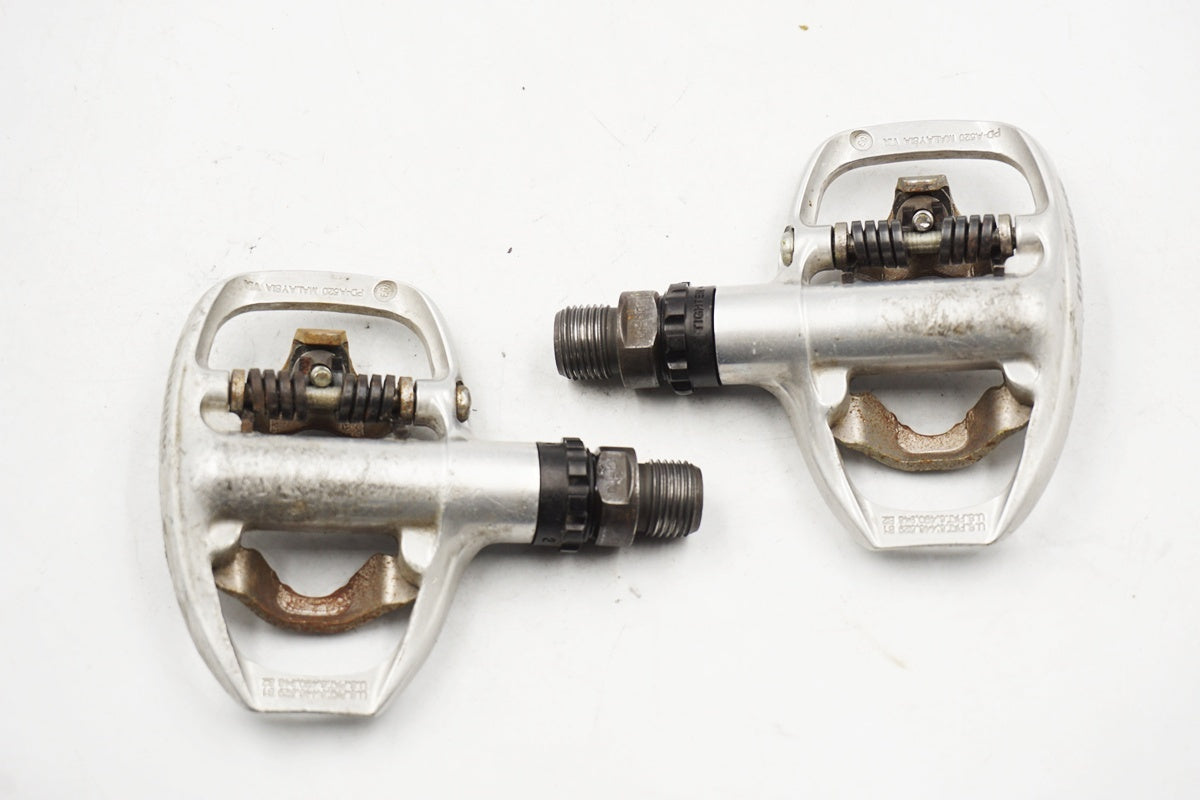 SHIMANO 「シマノ」 PD-A520 ペダル / 奈良店