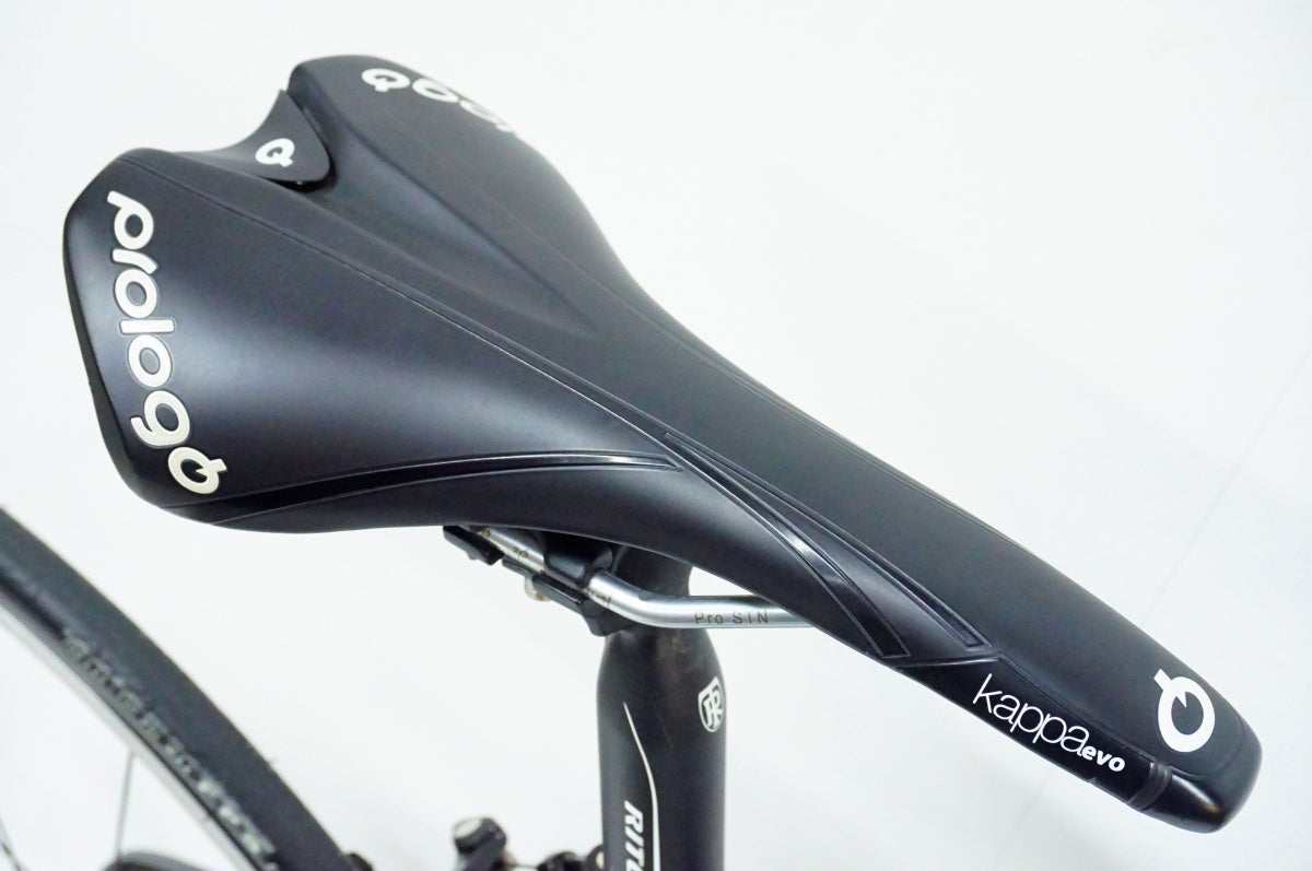 WILIER 「ウィリエール」 LUNA CARBON 105 2018年モデル ロードバイク