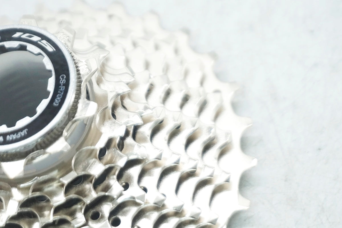 SHIMANO 「シマノ」 105 CS-R7000 11-28T スプロケット / 大阪門真店