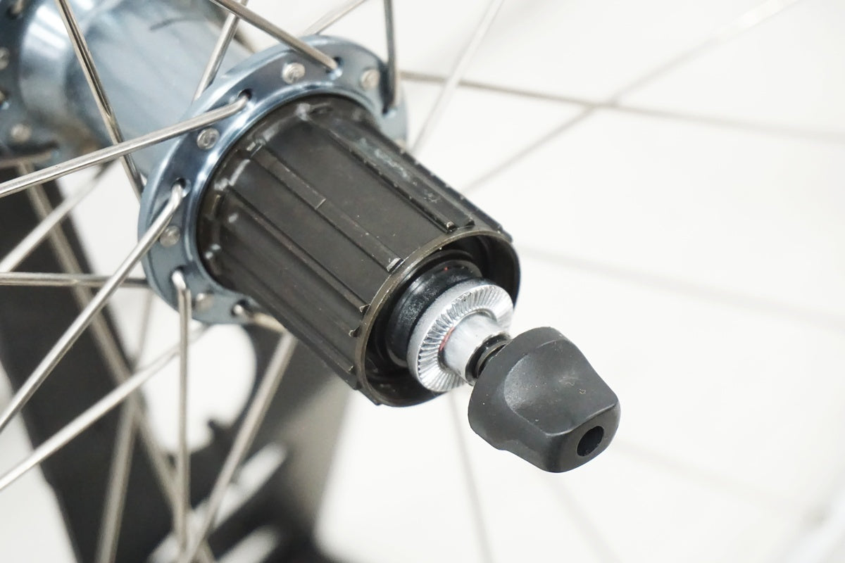 ブランド不明 リム SHIMANO 105 HB FH-R7000 シマノ 11速 ホイールセット / 奈良店