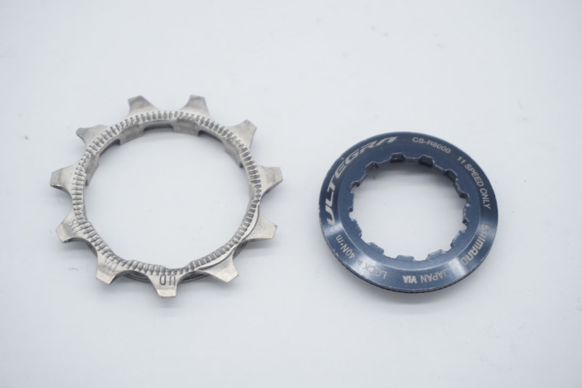 SHIMANO 「シマノ」 ULTEGRA CS-R8000 11-28T スプロケット / 京都八幡店