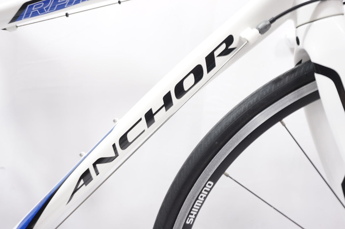 ANCHOR 「アンカー」 RFA5 EX 2015年モデル ロードバイク / バイチャリ世田谷店