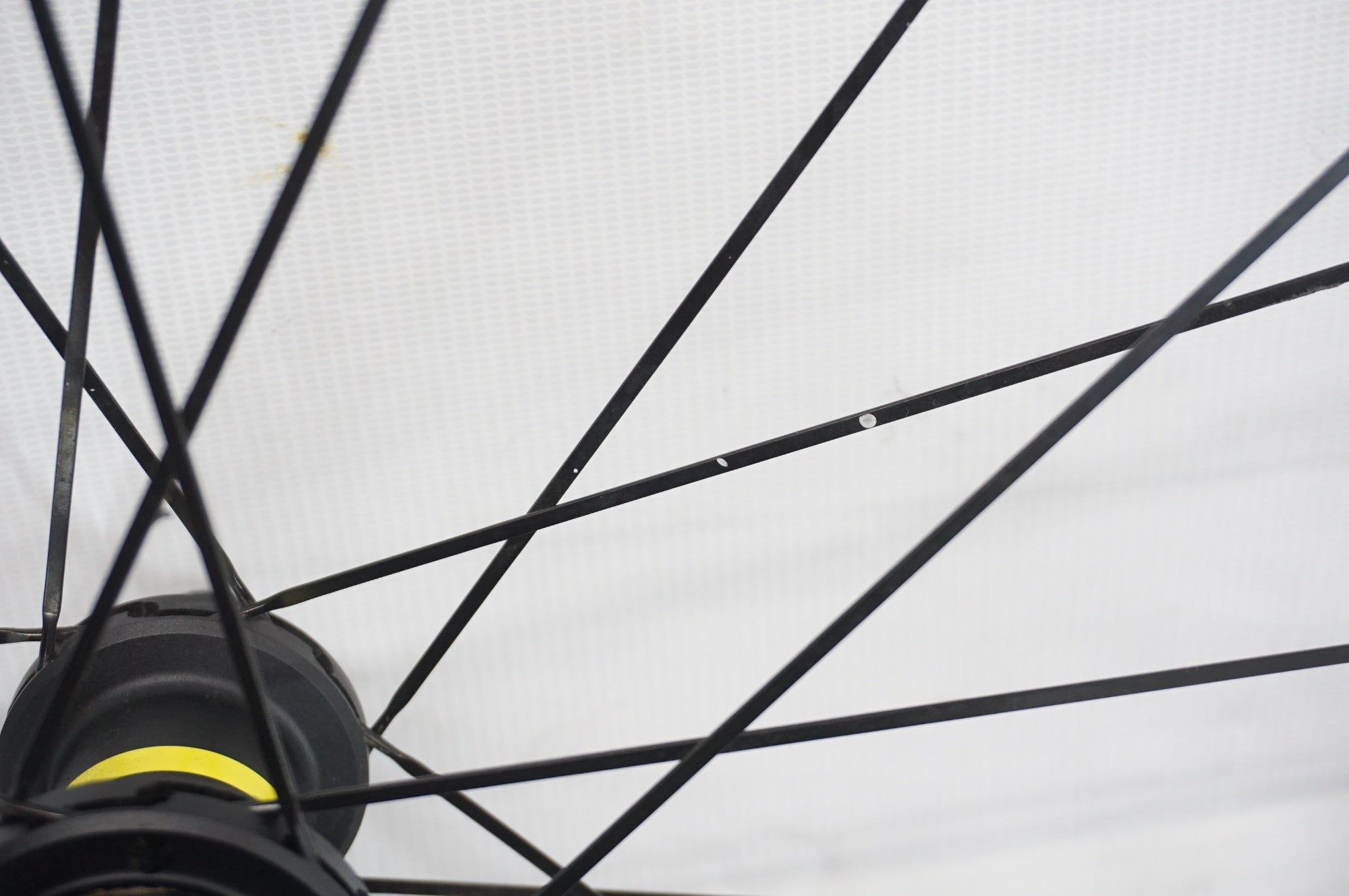 MAVIC 「マヴィック」 KSYRIUM S 25 DISC シマノ11速 ホイールセット / 阪急塚口店