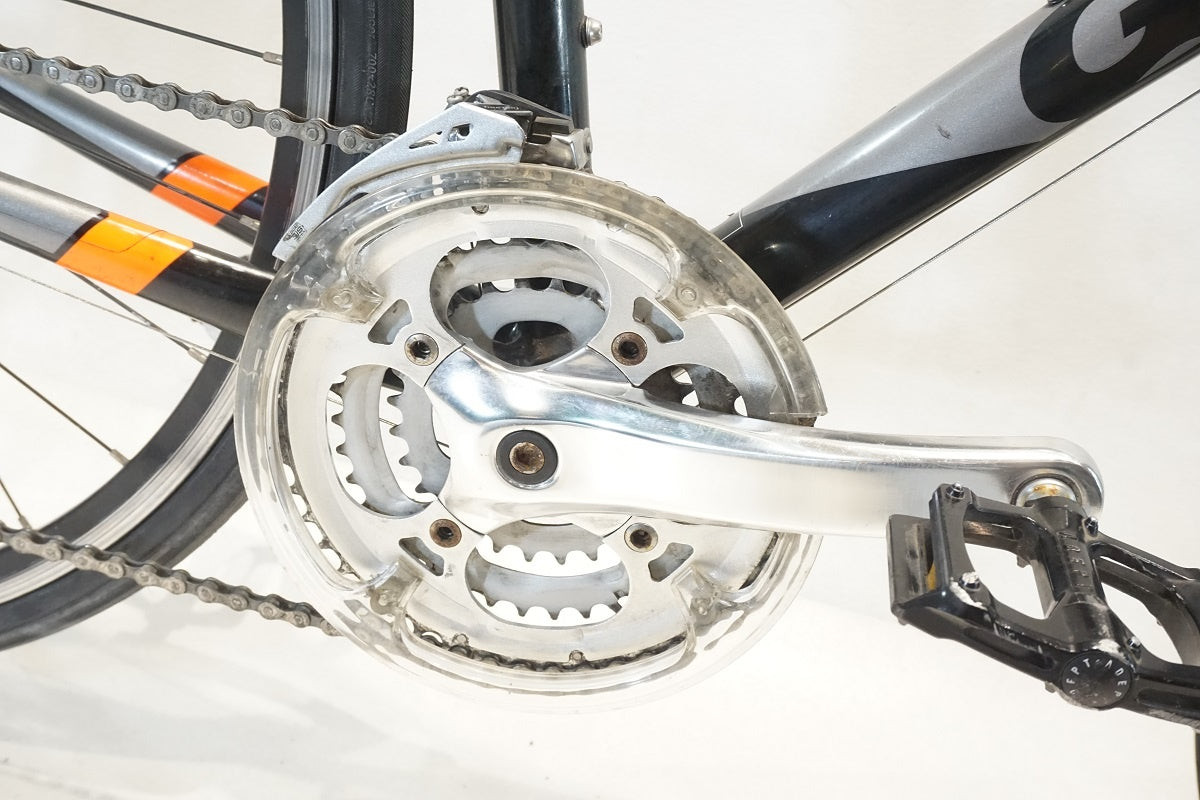 GIANT 「ジャイアント」 CROSTAR 2017年モデル クロスバイク / 横浜戸塚店