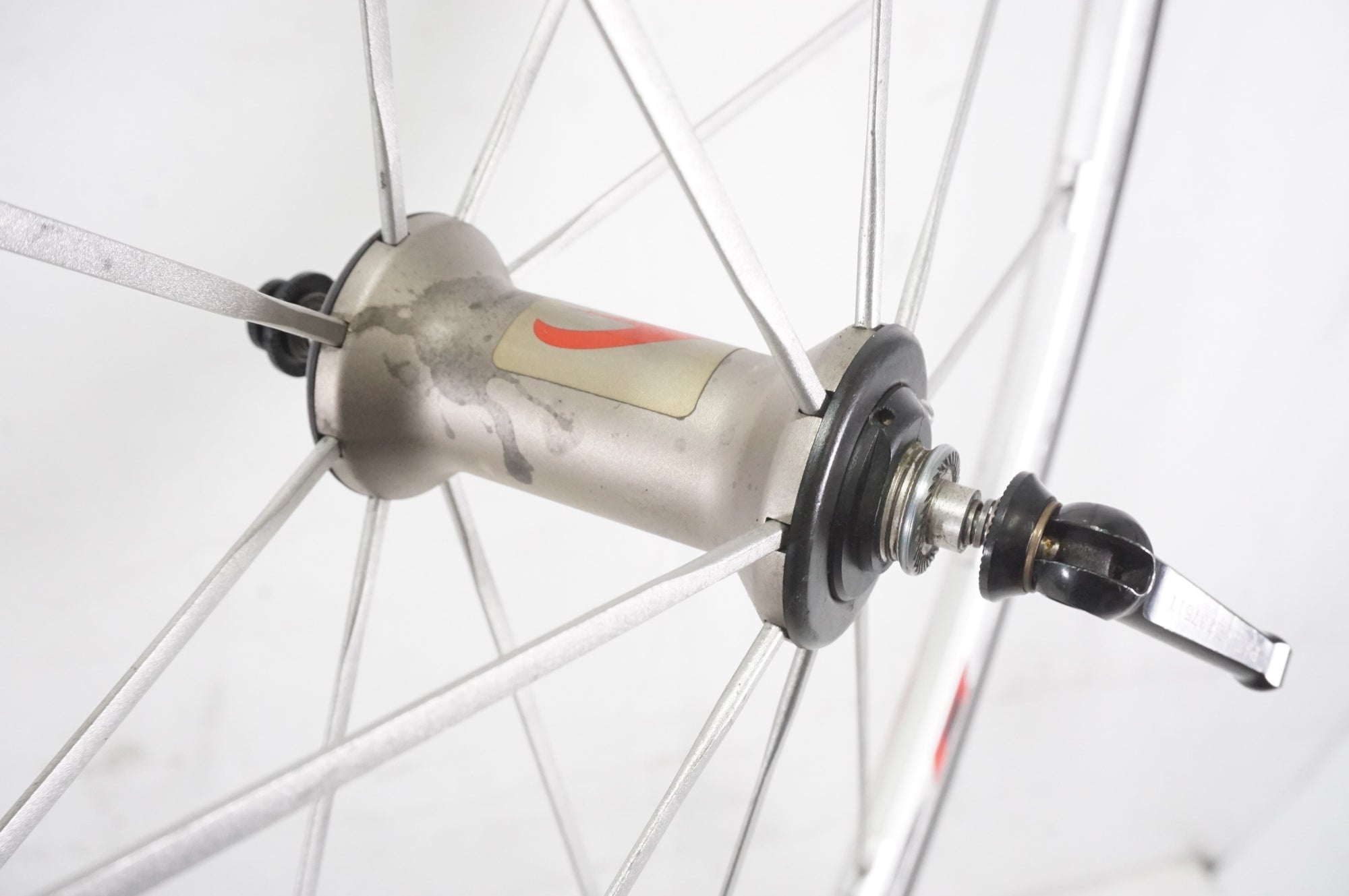 ◇◇フルクラム fulcrum レーシング1 RACING 1 ホイールセット