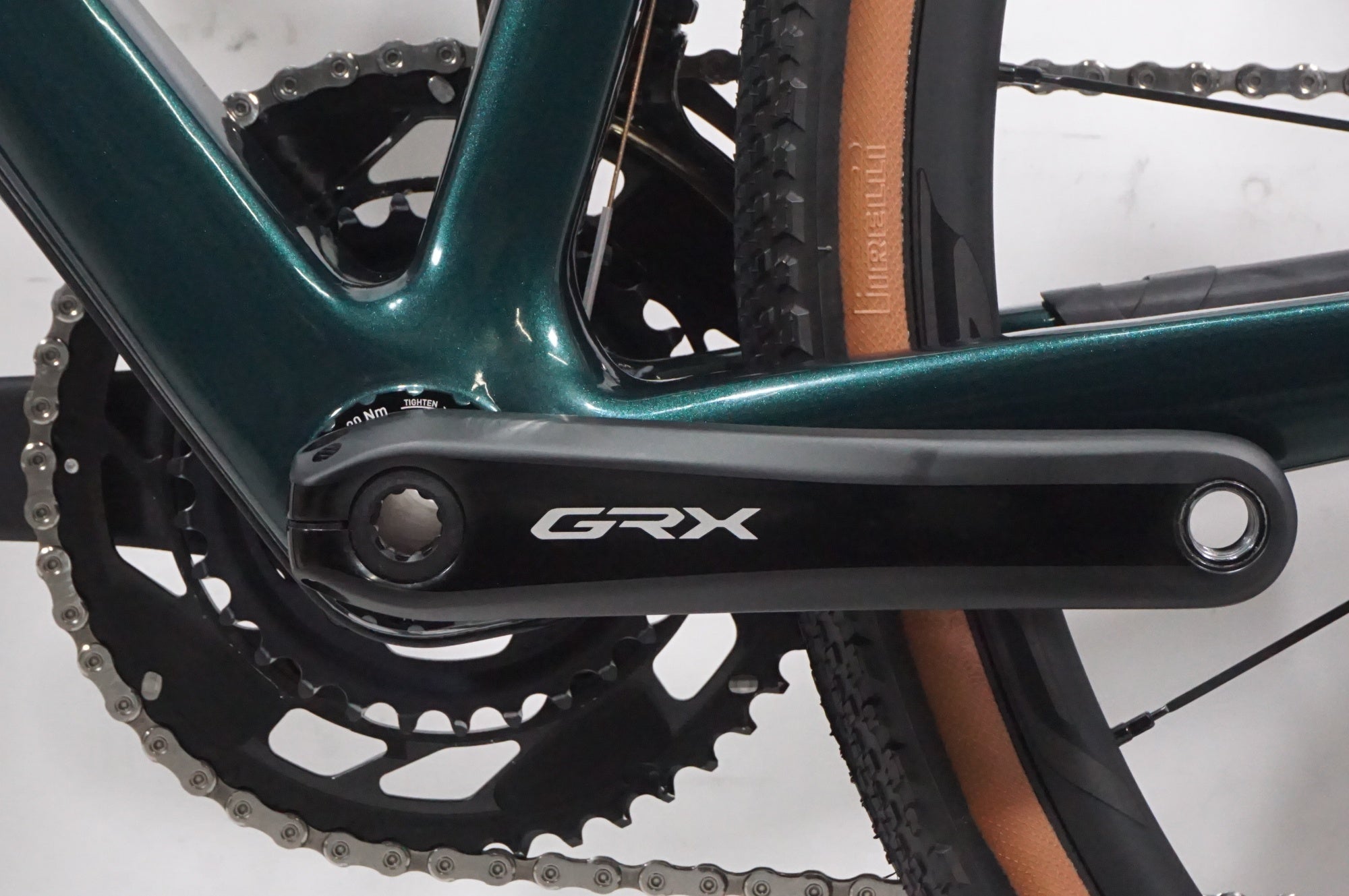 COLNAGO 「コルナゴ」 G3-X GRX 2021年モデル グラベルロード / AKIBA店