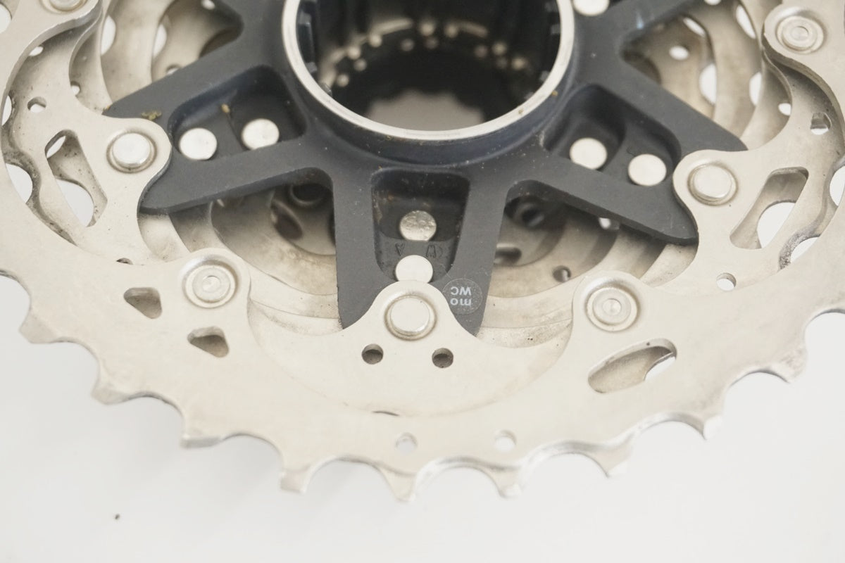 新品)SHIMANO (シマノ) CS-R8101 11-34T 12S スプロケット（商品