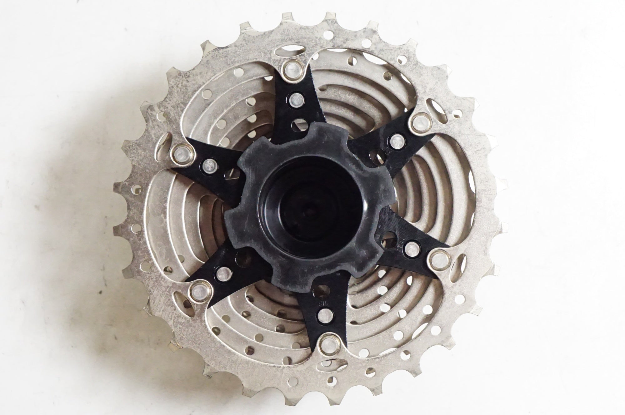 SHIMANO 「シマノ」 105 CS-R7000 11-28T 11速 スプロケット / 熊谷