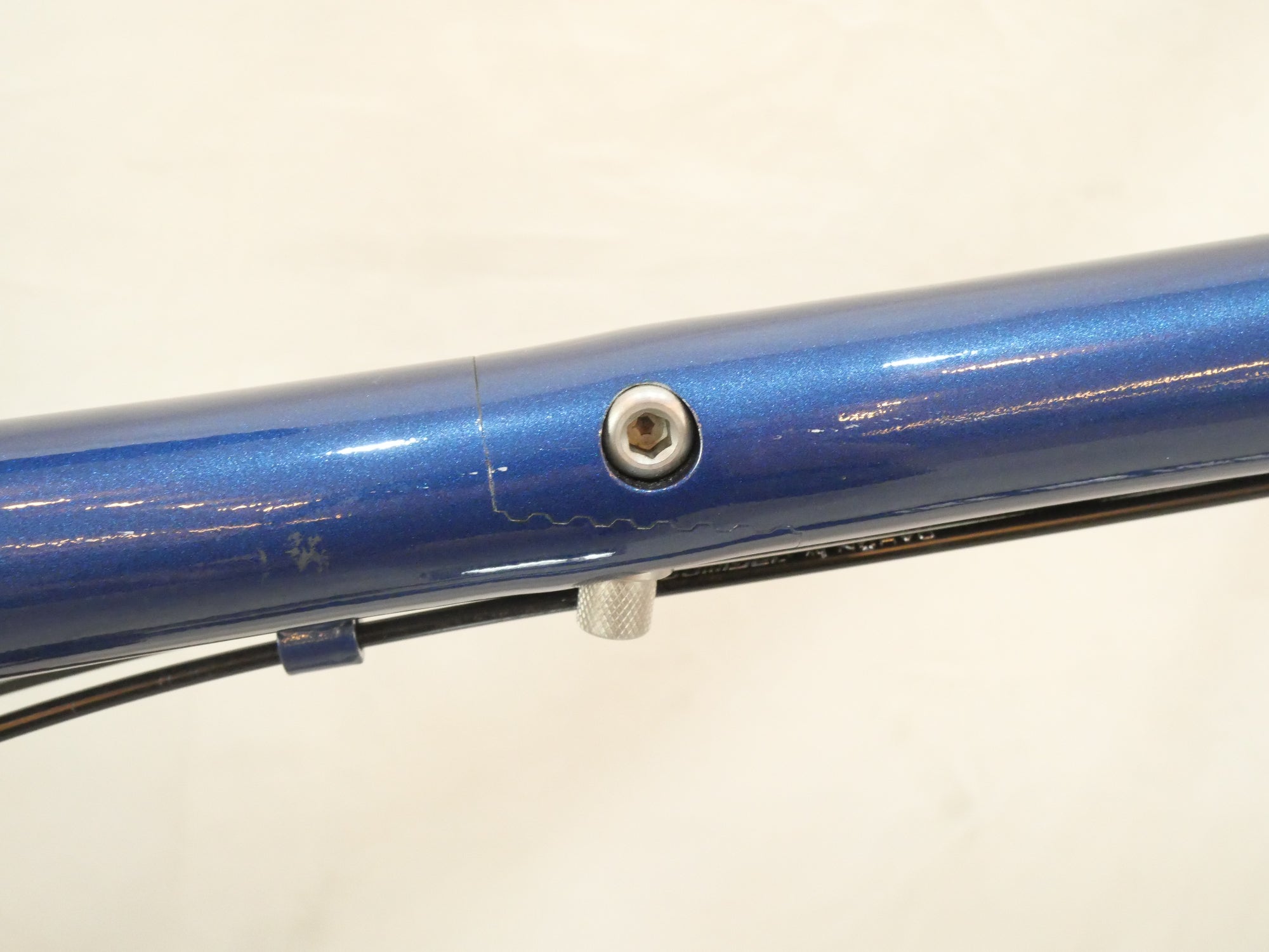 DAHON 「ダホン」 DASH P8 2020年モデル 折り畳み自転車 / バイチャリ浦和ベース