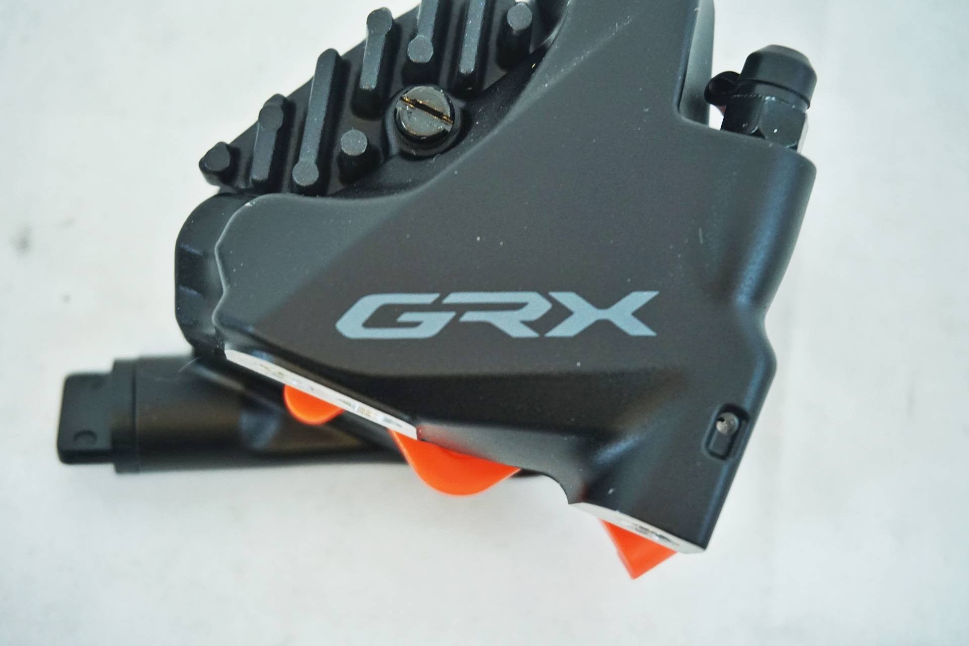SHIMANO 「シマノ」 GRX BR-RX400 ディスクブレーキキャリパー
