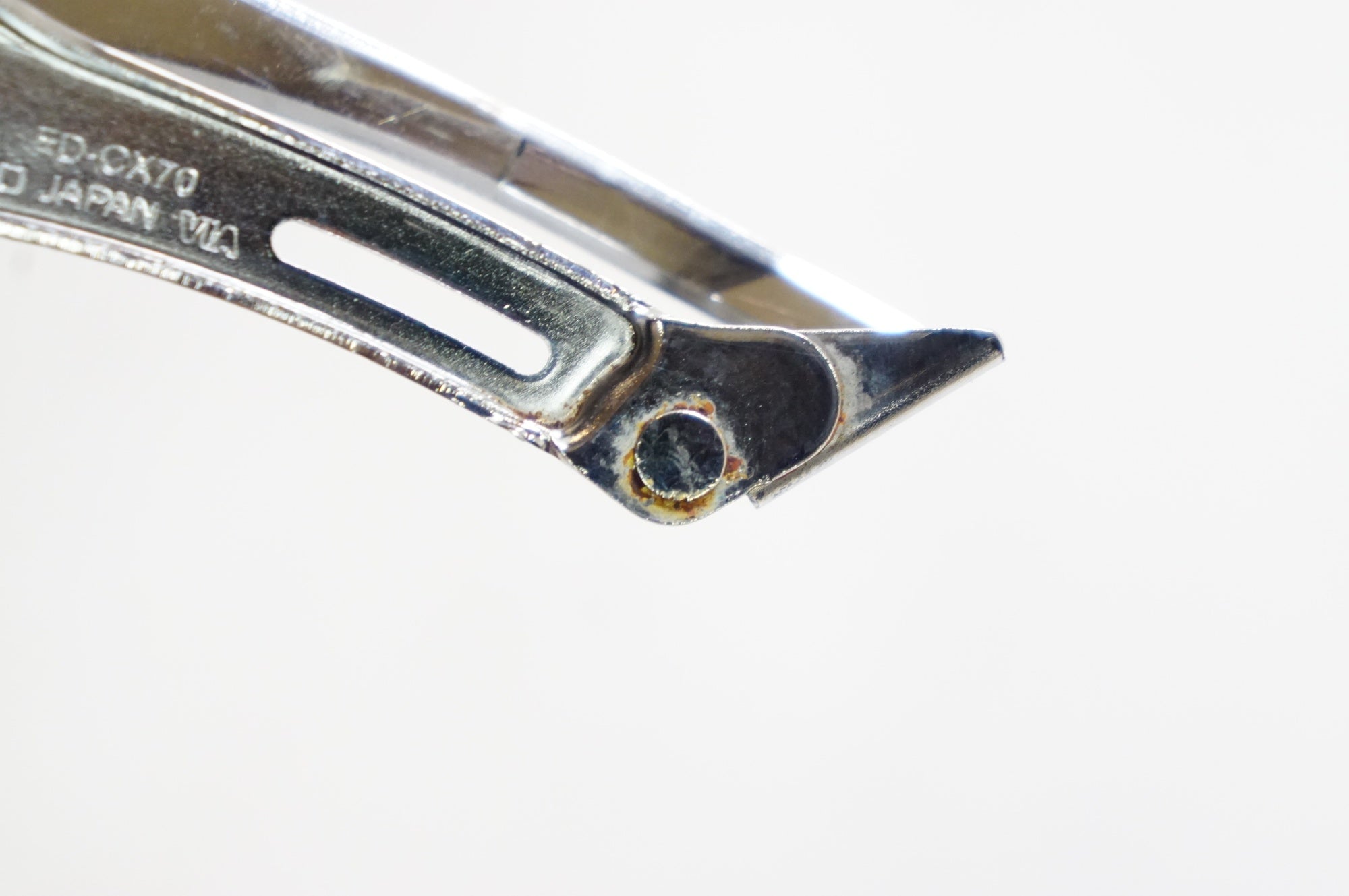 SHIMANO 「シマノ」 FD-CX70 フロントディレイラー / 熊谷本店