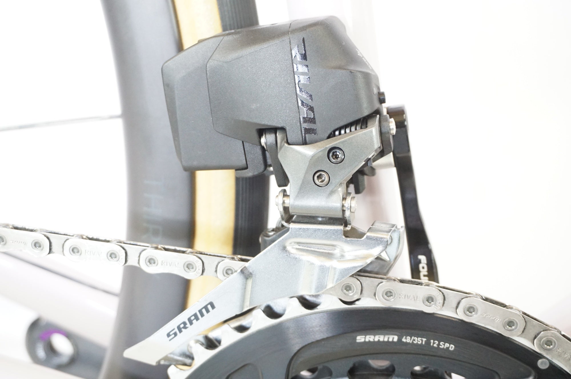 SPECIALIZED 「スペシャライズド」 AETHOS COMP RIVAL eTap AXS 2022年モデル ロードバイク / 宇都宮店