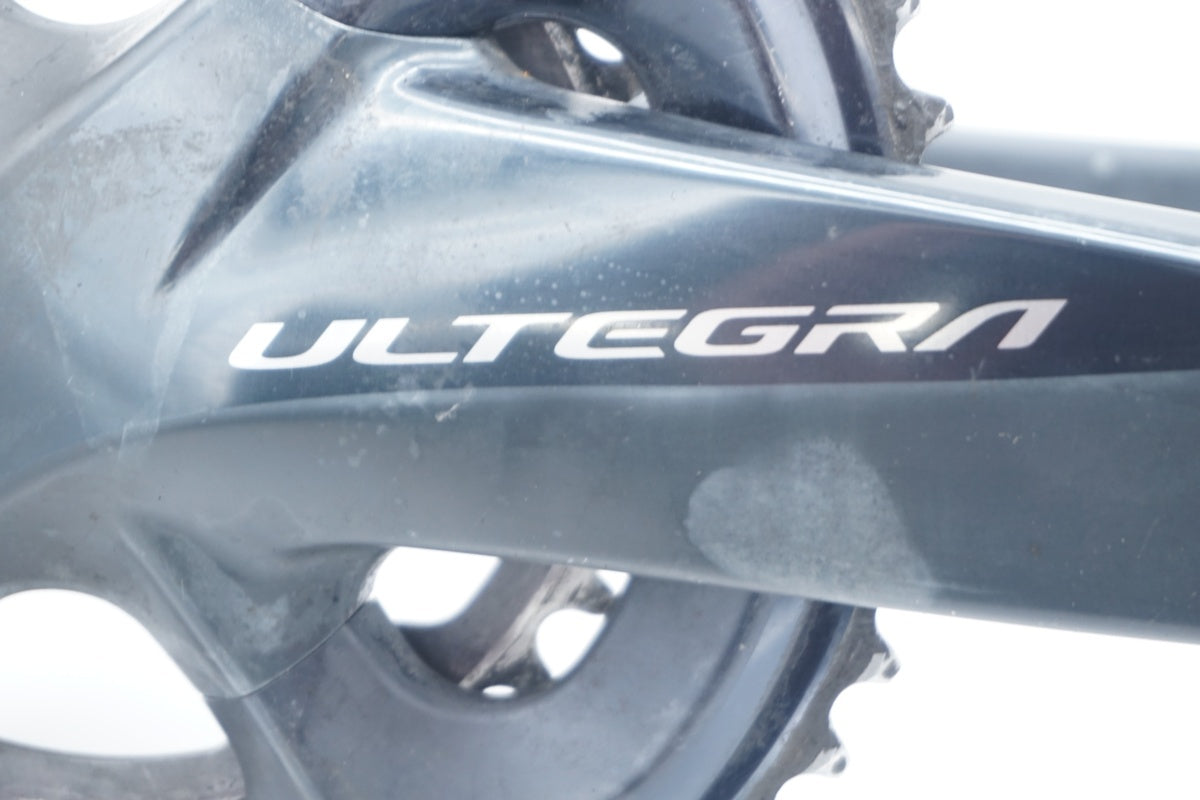 SHIMANO 「シマノ」 ULTEGRA FC-R8000 50-34T 170mm クランク / 滋賀大津店