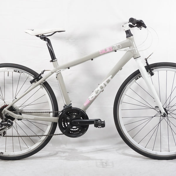クロスバイク - 自転車本体 ｜ バイチャリ公式オンラインショップ