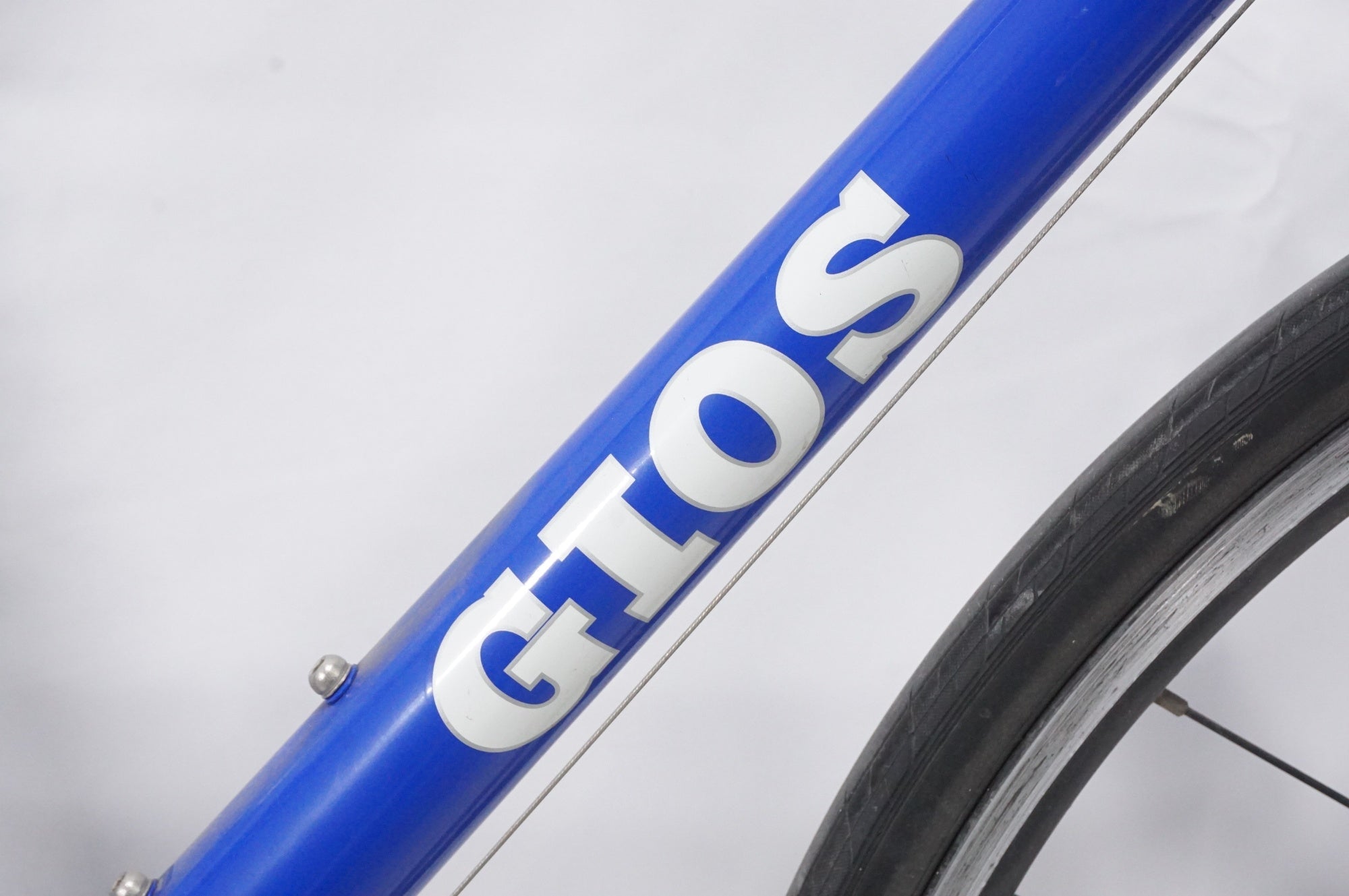 ジャンク GIOS 「ジオス」 PURE DROP 2011年モデル ロードバイク / AKIBA店