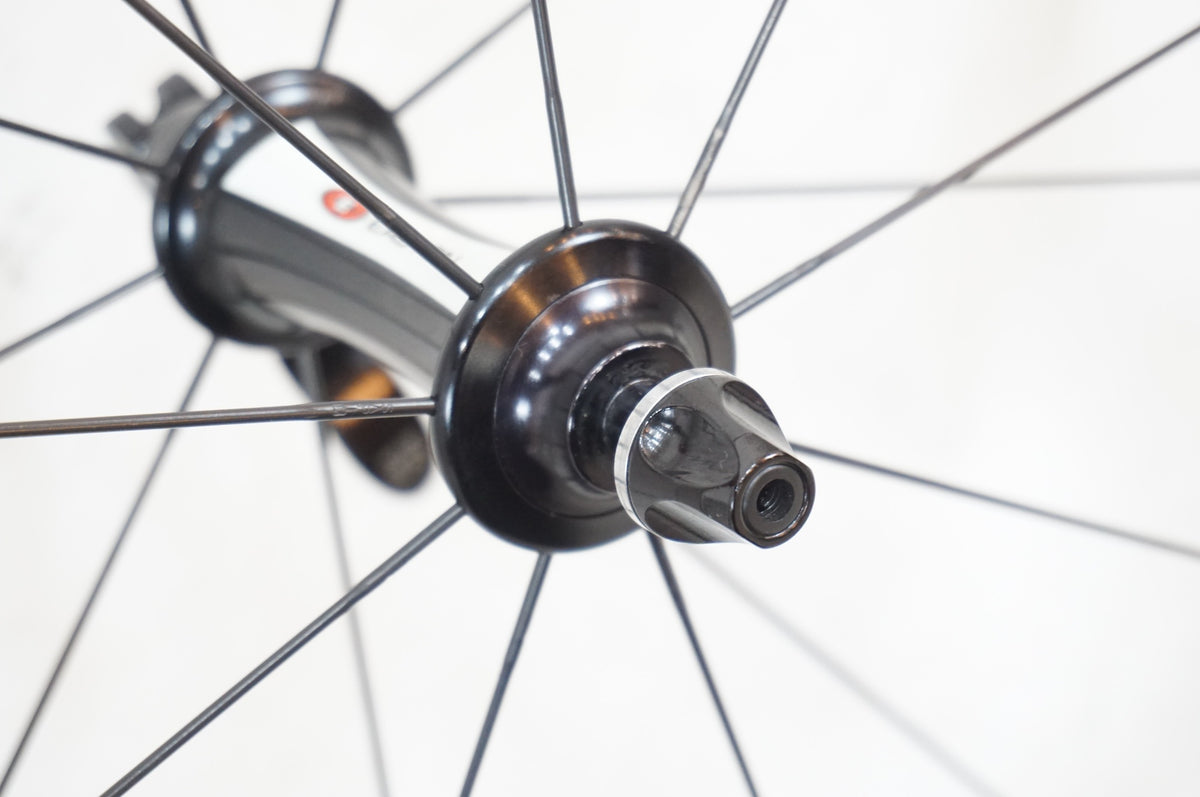 EASTON 「イーストン」 EC90 SLX SHIMANO 10S ホイールセット / 浦和ベース