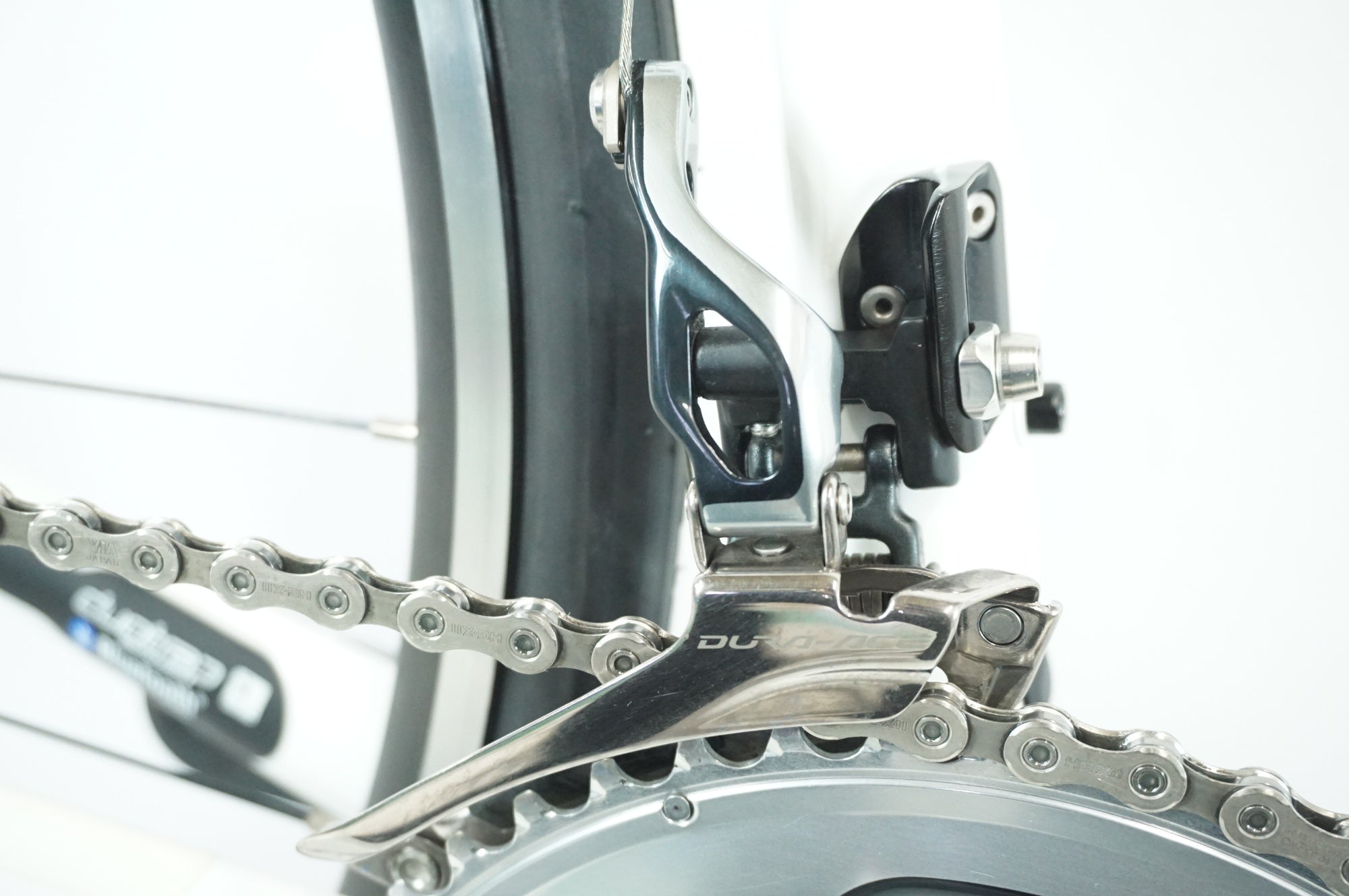 TREK 「トレック」 EMONDA SL 5 2015-2016年モデル カスタム ロードバイク / 宇都宮店