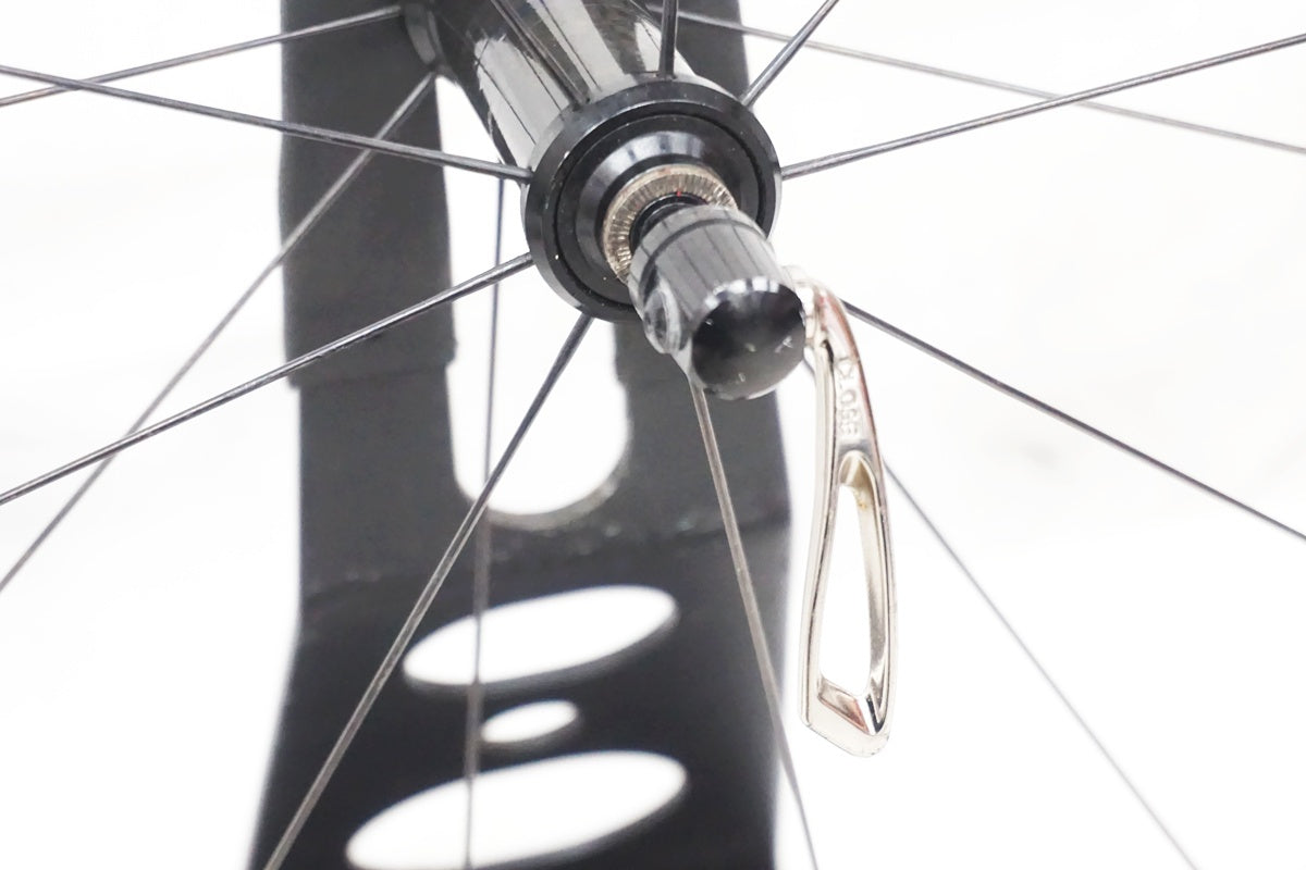 ジャンク ROVAL 「ロヴァール」 RAPIDE CLX40 シマノ11速 ホイール