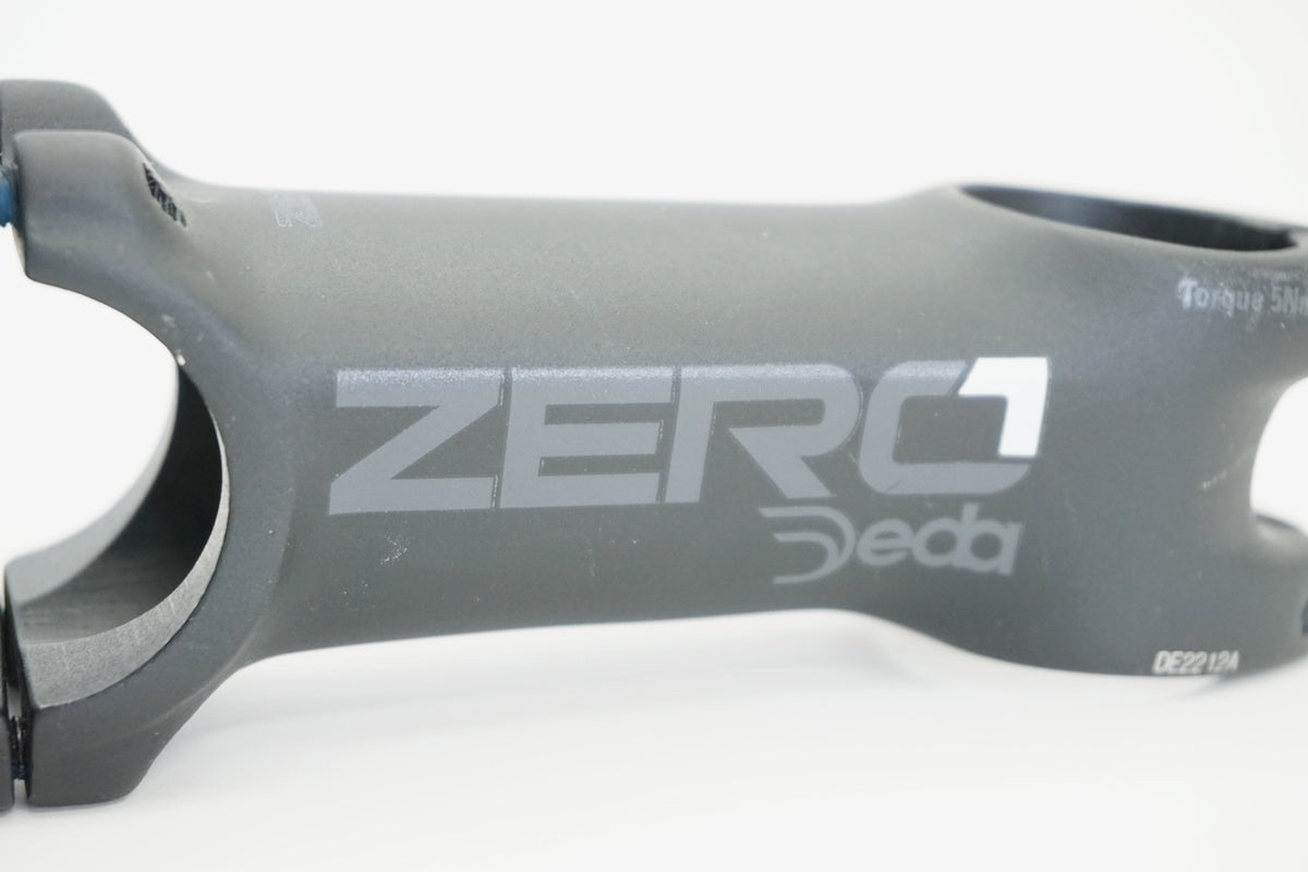 DEDA 「デダ」 ZERO ONE Φ31.7 90mm ステム / 京都八幡店