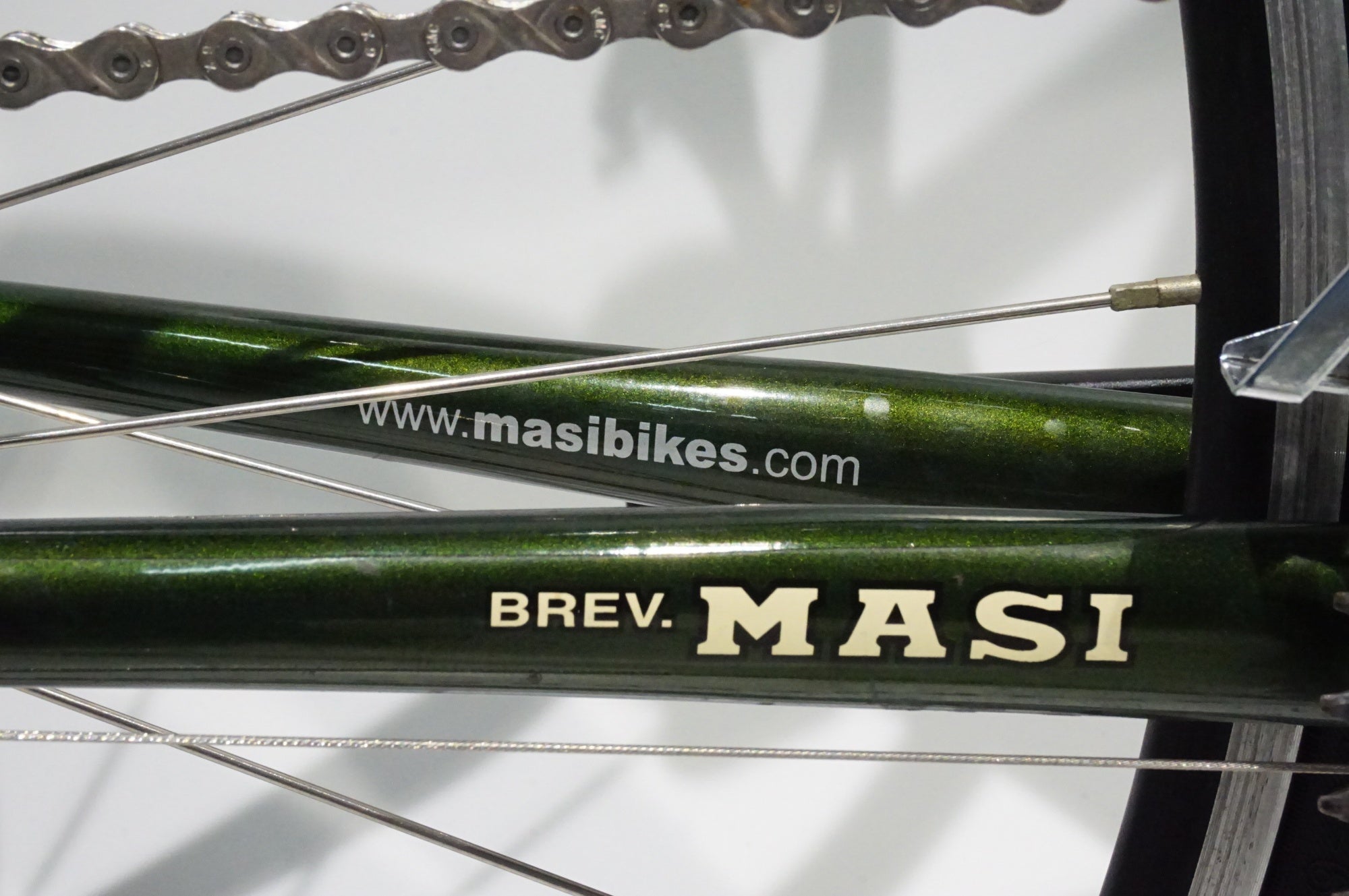 MASI 「マジィ」 SPECIALE ROAD 2011年モデル ロードバイク / 浜松店