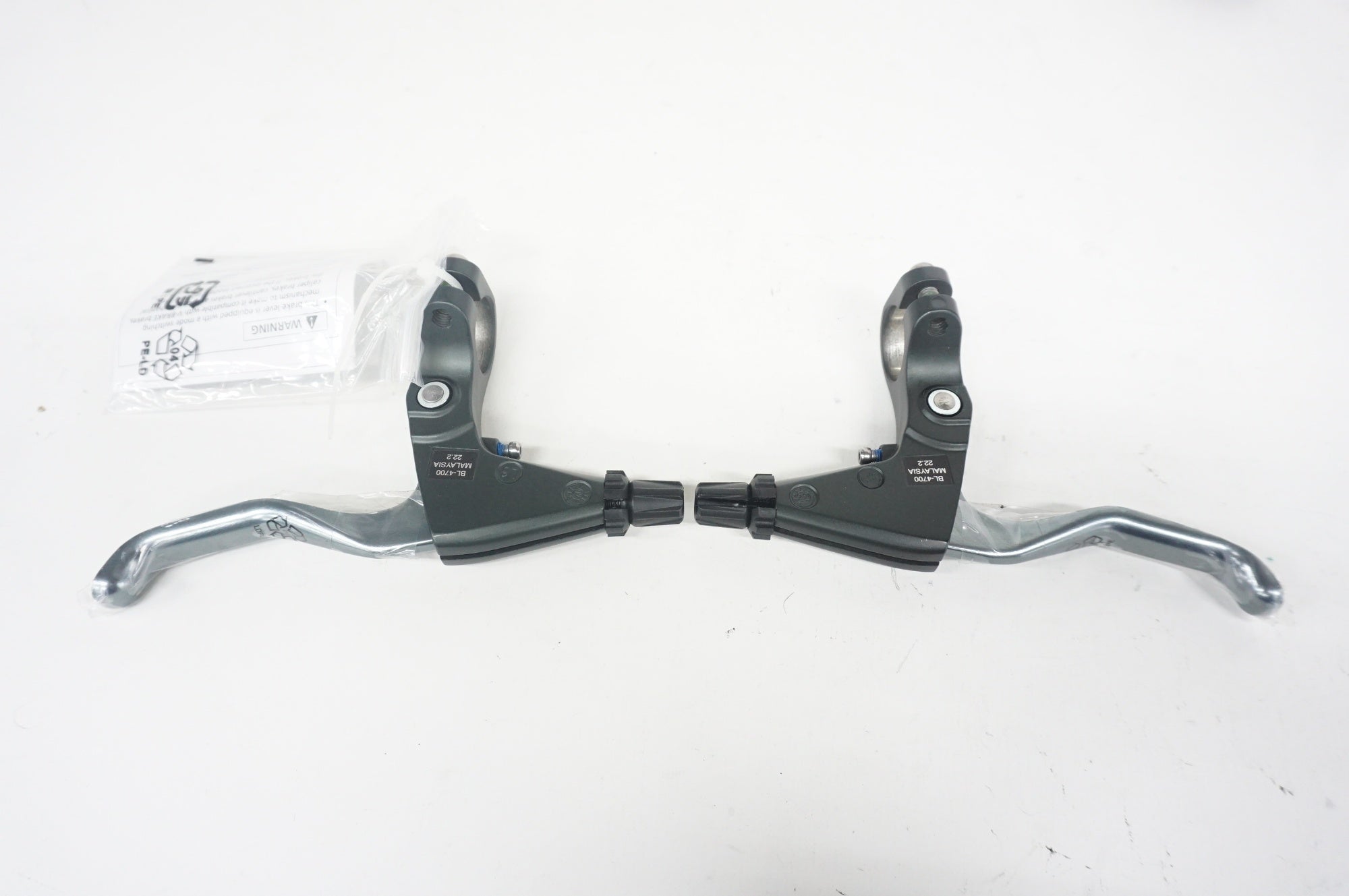 SHIMANO 「シマノ」 TIAGRA BL-4700 ブレーキレバー / 阪急塚口