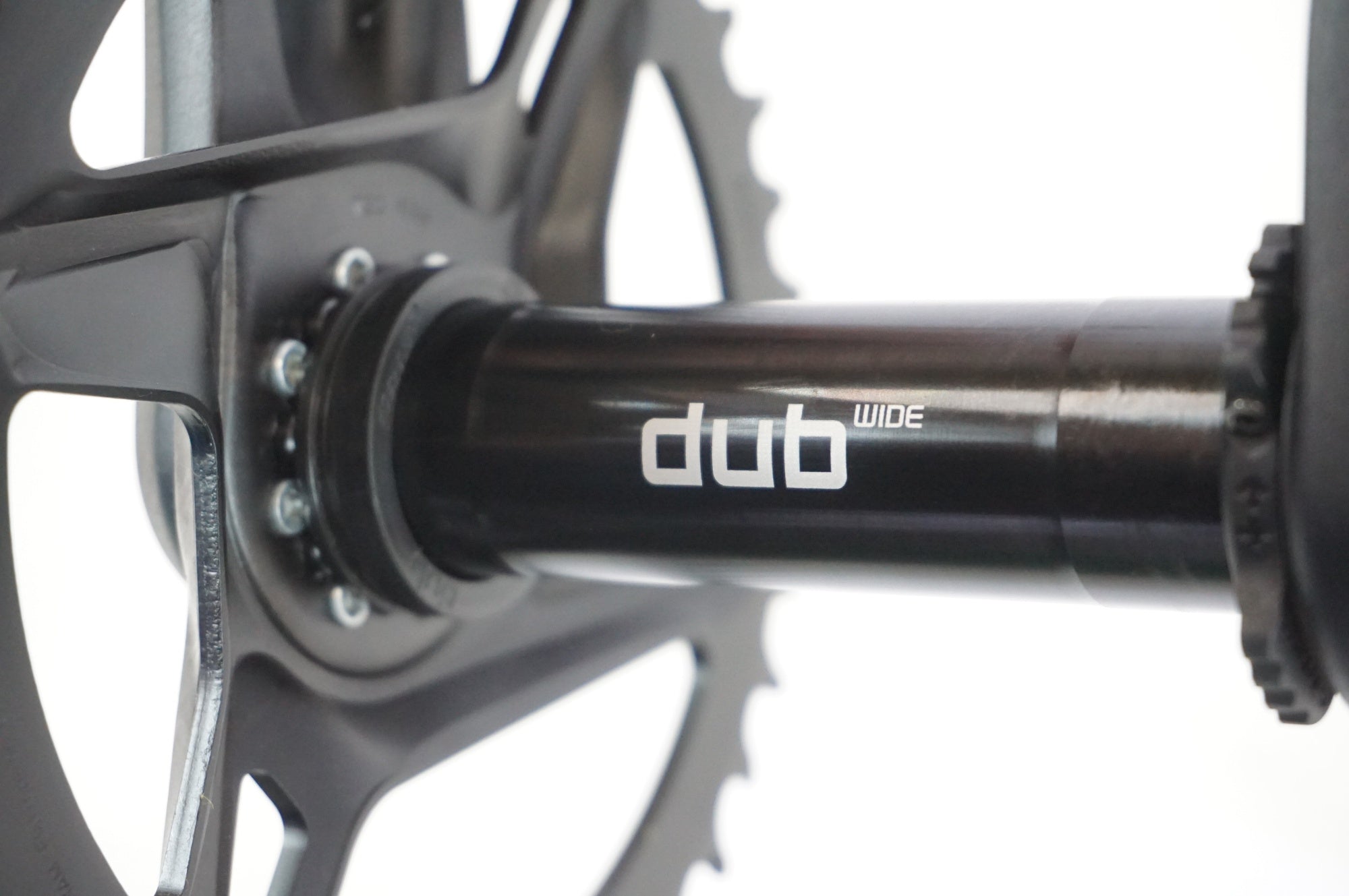 SRAM 「スラム」 APEX 1 40T 170mm クランクセット / 宇都宮店
