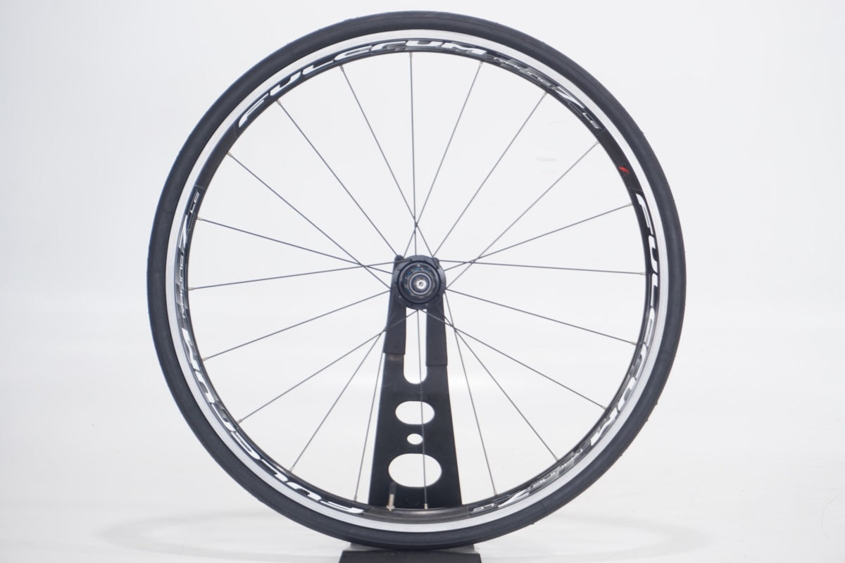 FULCRUM 「フルクラム」 RACING7 LG SHIMANO11速 ホイールセット / 滋賀大津店