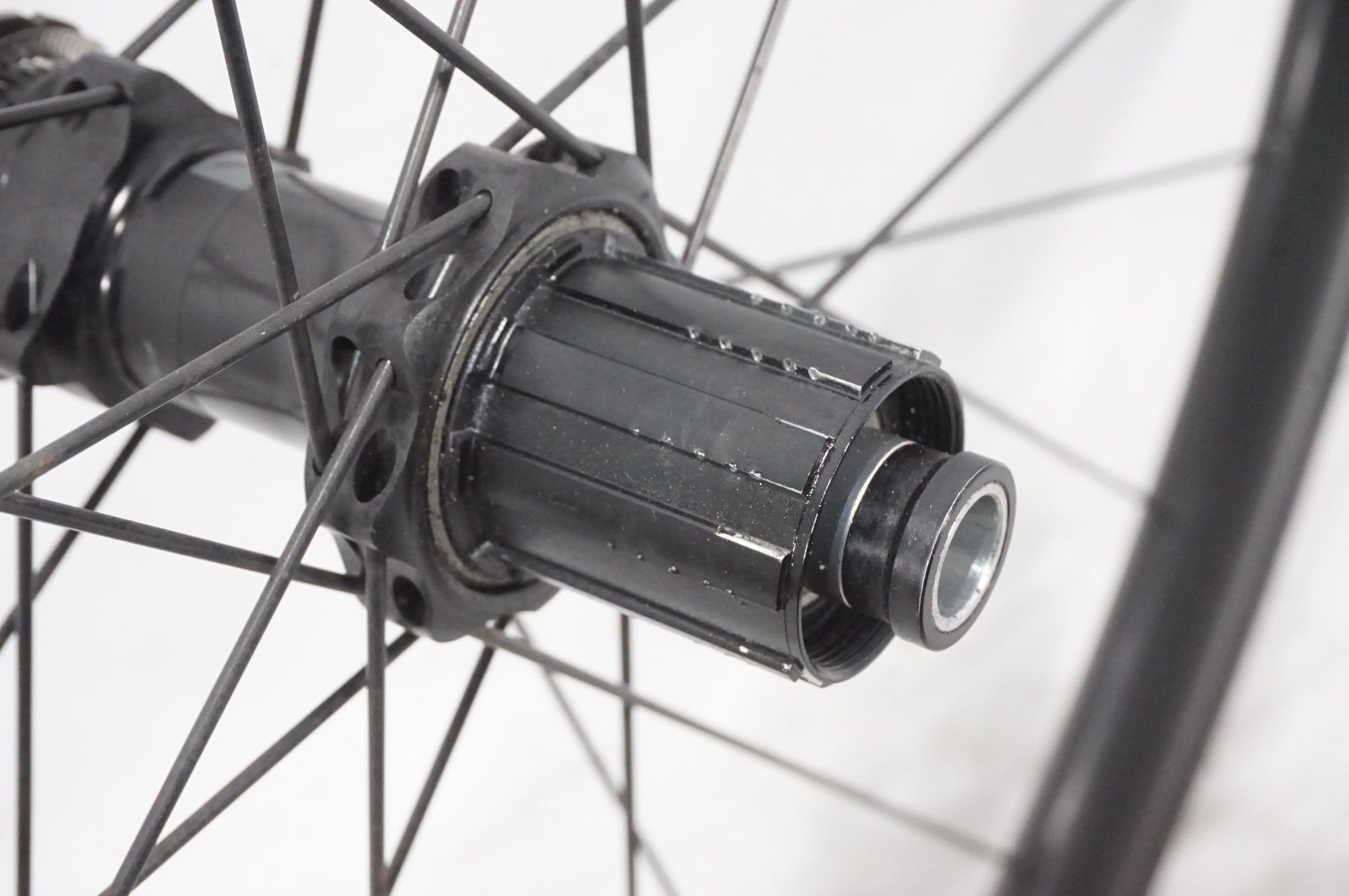 FULCRUM 「フルクラム」 RACING 600 DB シマノ11速 ホイールセット / AKIBA店