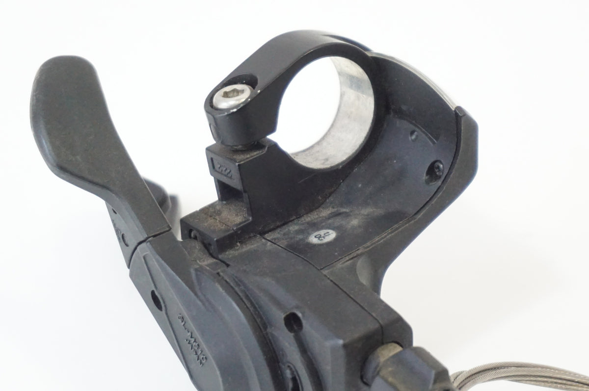 SHIMANO 「シマノ」 DEORE SL-M610 左ラピッドファイヤーシフター / 世田谷店