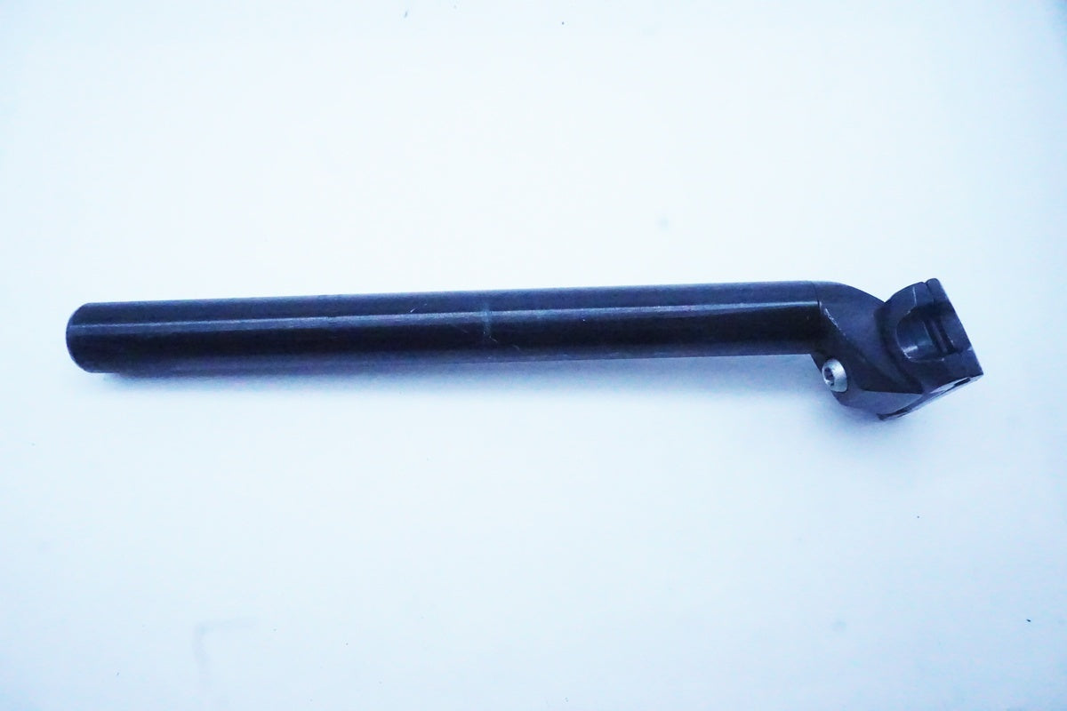 HL「エイチエル」 Φ27.2 270mm シートポスト/ 京都西院店