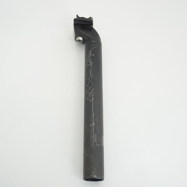 HL 「エイチエル」 φ28.6 250mm シートポスト / 京都八幡店
