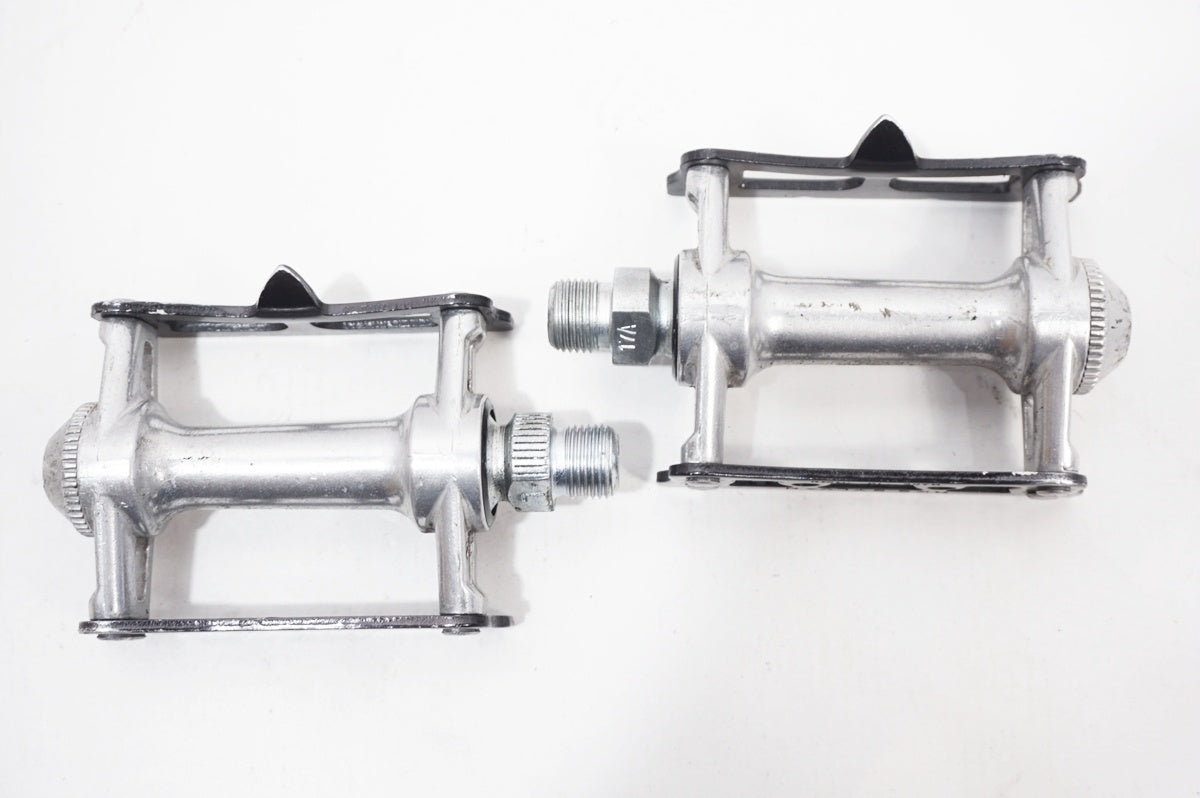 MKS 「ミカシマ」 SYLVAN ペダル / バイチャリ世田谷店