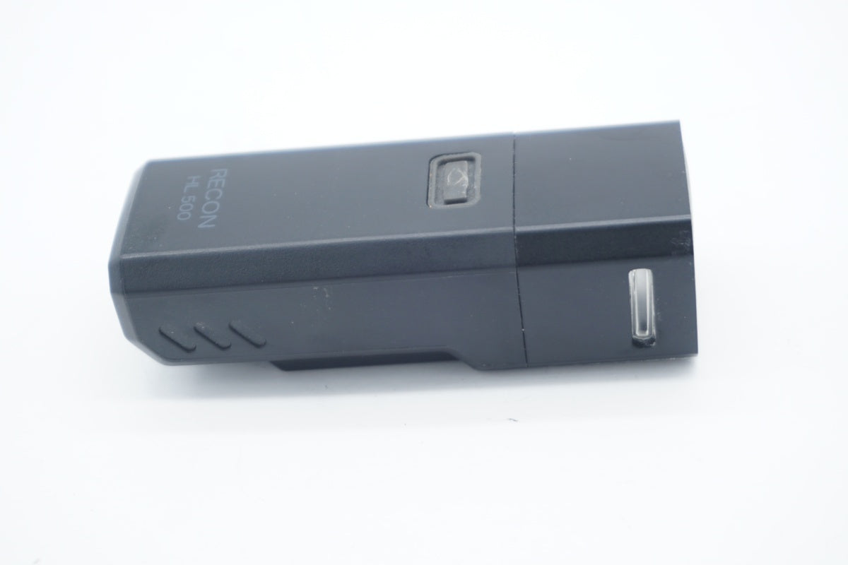 GIANT 「ジャイアント」 RECON  HL500 ライト / 京都八幡店