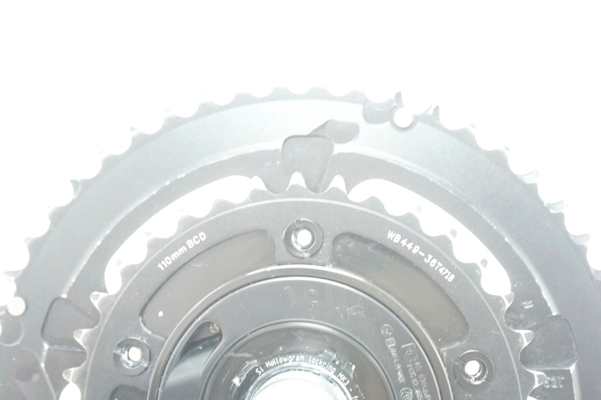 CANNONDALE 「キャノンデール」 SISL2 52/36T 170ｍｍ クランク / 大阪門真店