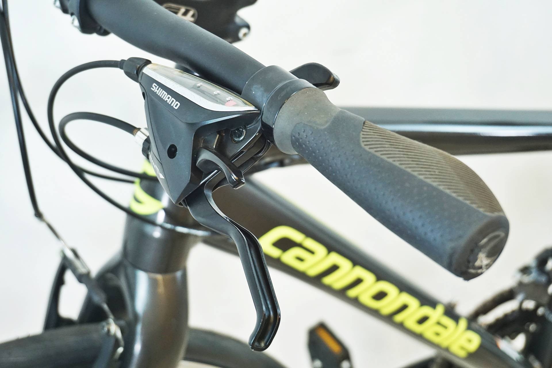 CANNONDALE 「キャノンデール」 QUICK 4 2018年モデル クロスバイク / 有明ガーデン店