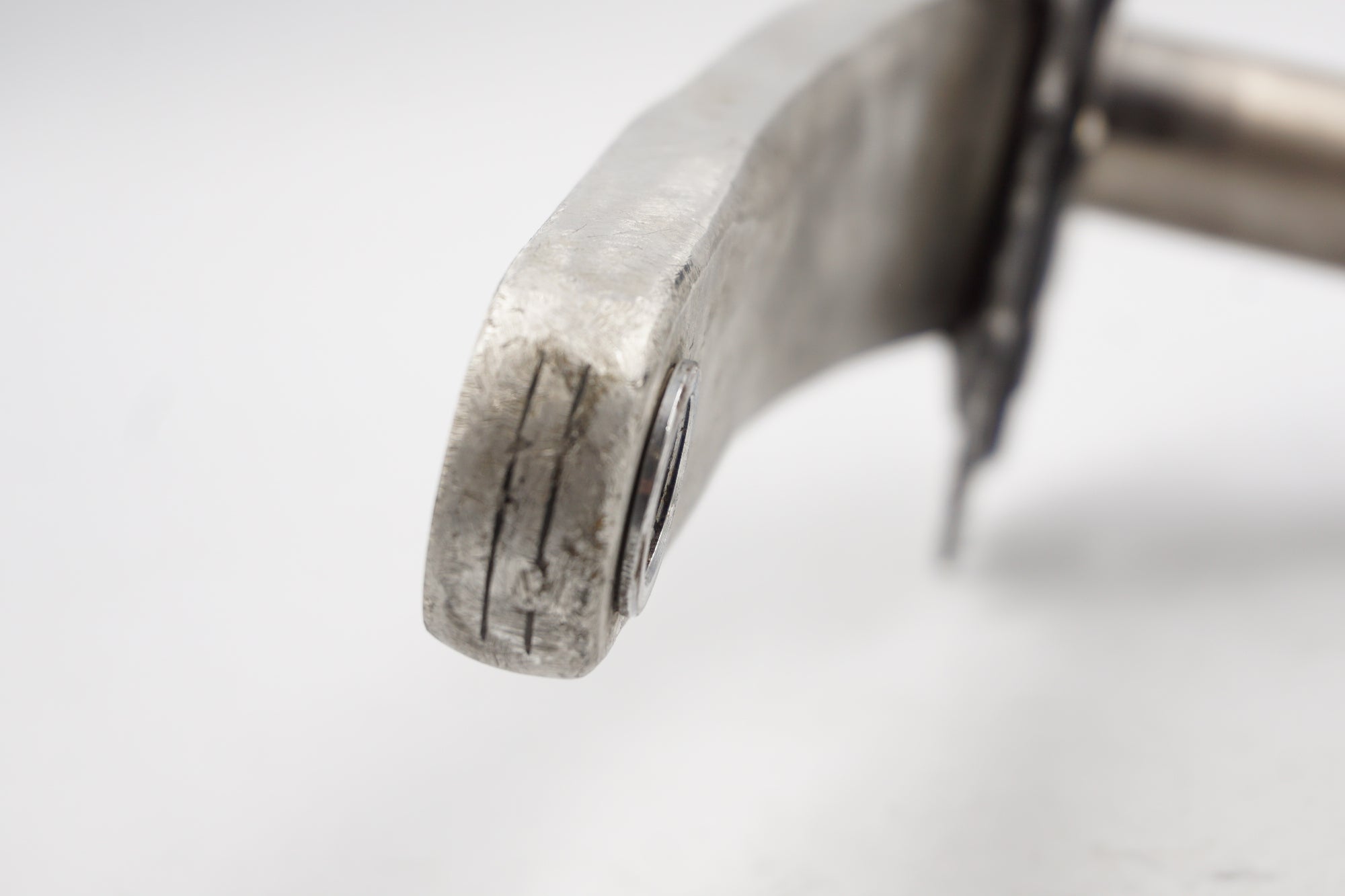 【JUNK】 SHIMANO 「シマノ」 FC-M665 26T 175mm クランク / 奈良店