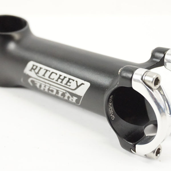 クーリーページ RITCHEY 「リッチー」 WCS φ31.8 120mm 6°/84° ステム / 宇都宮