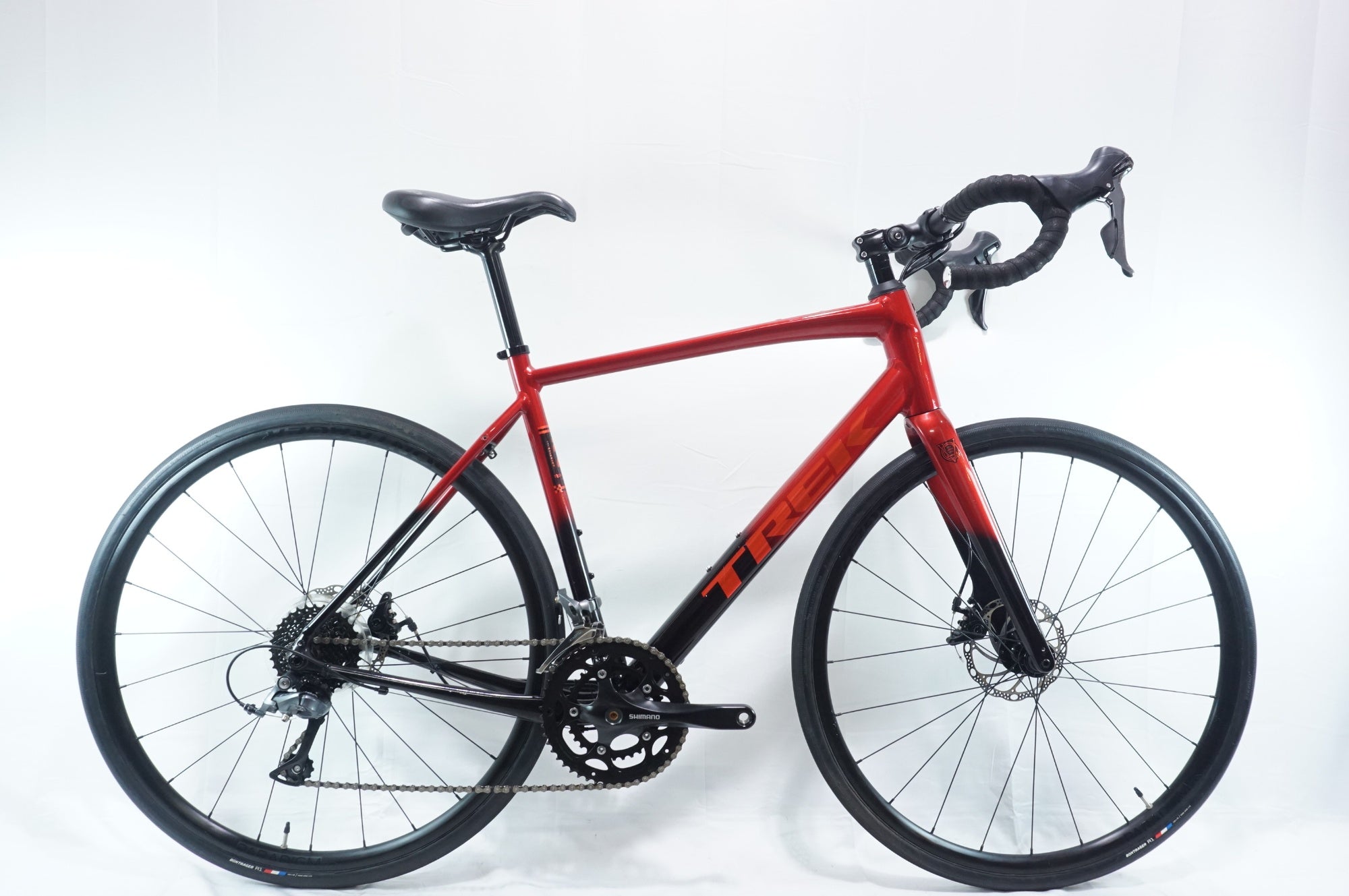 TREK 「トレック」 DOMANE AL2 DISC GEN4 2024年モデル 折りたたみ自転車 / 中目黒店
